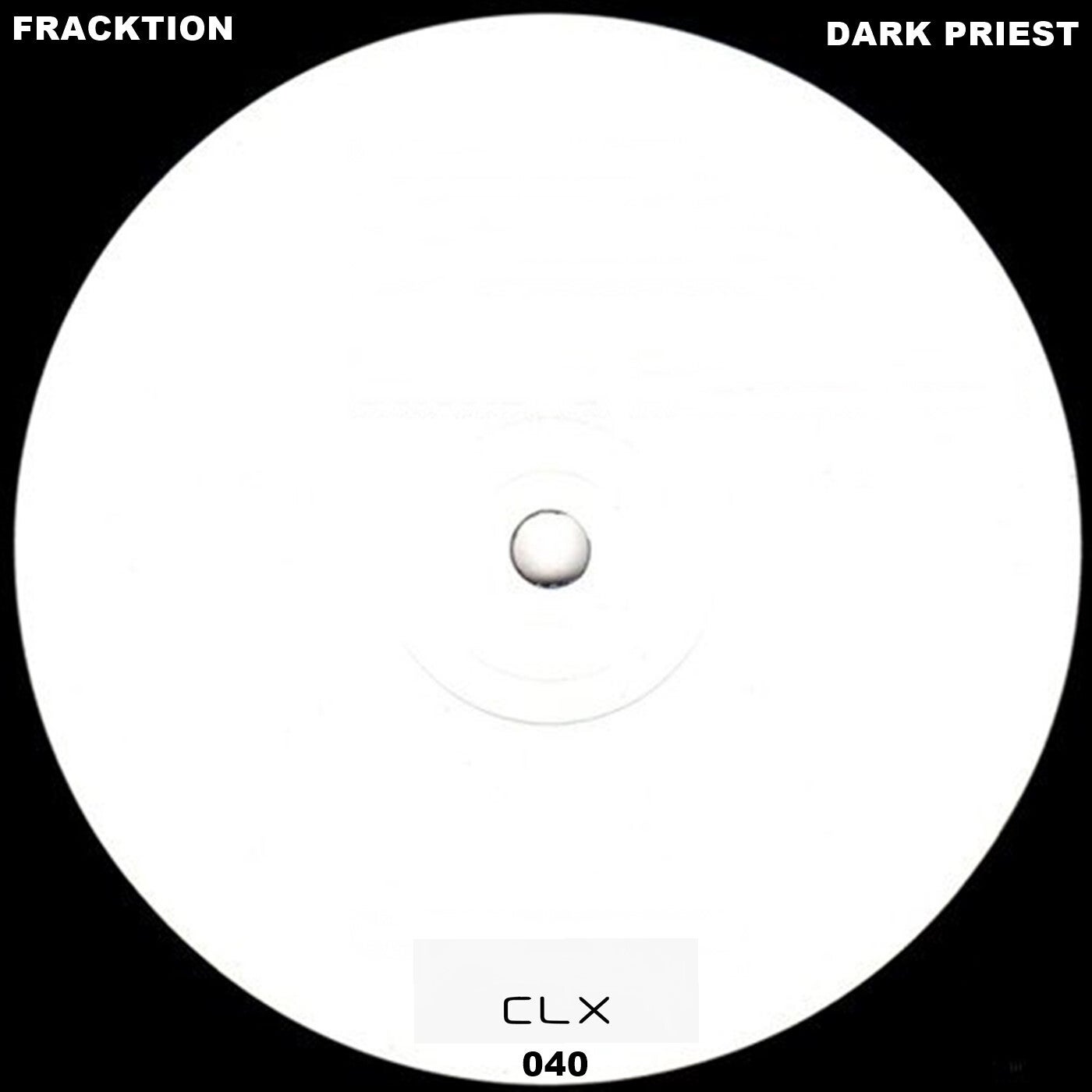 Dark Priest