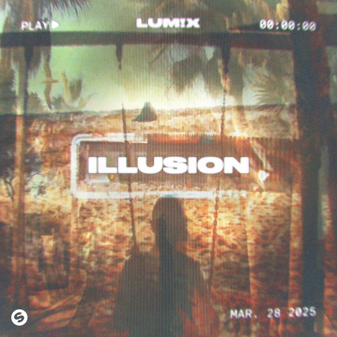 Illusion (Extended Mix)