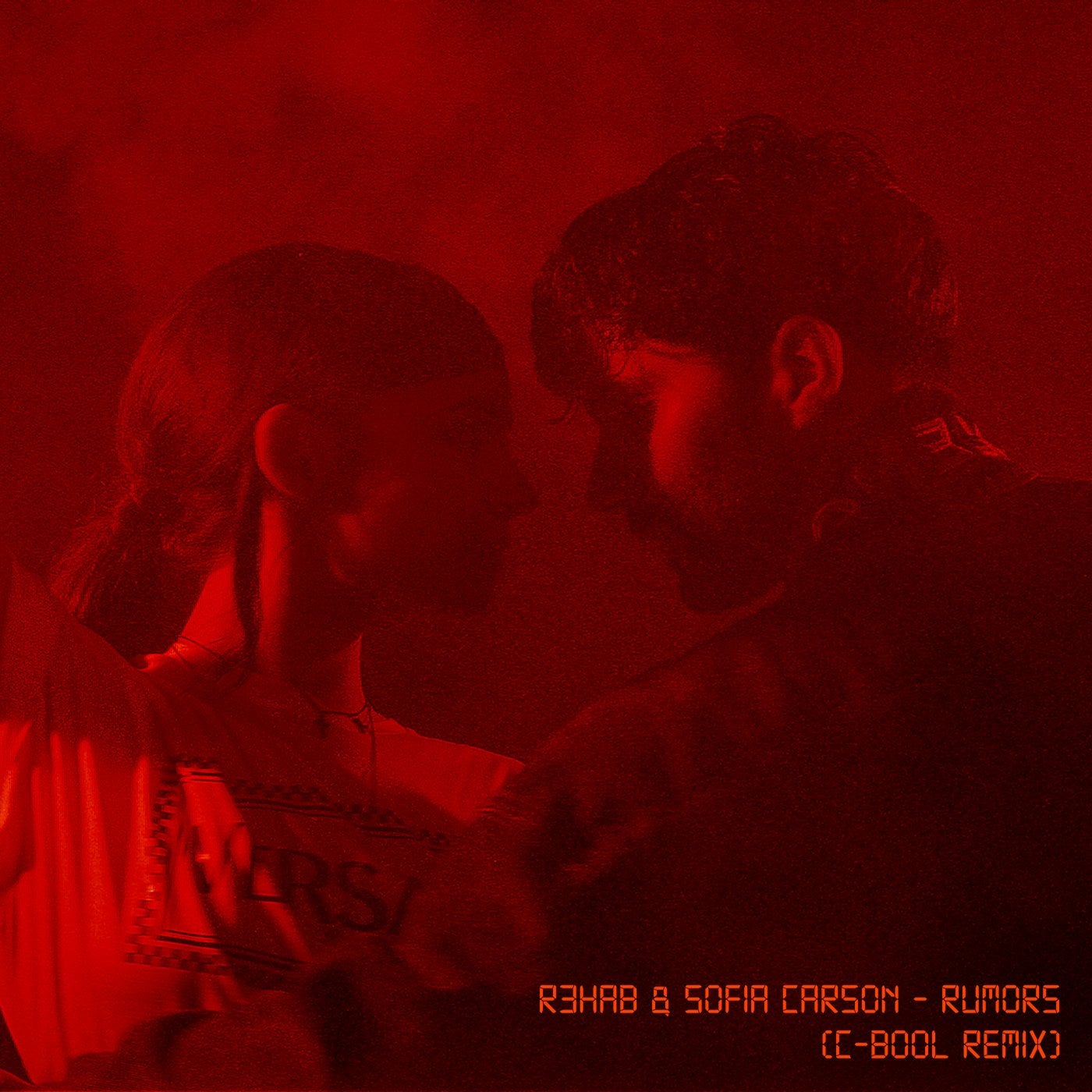 Rumors (C-BooL Remix) feat. Sofia Carson