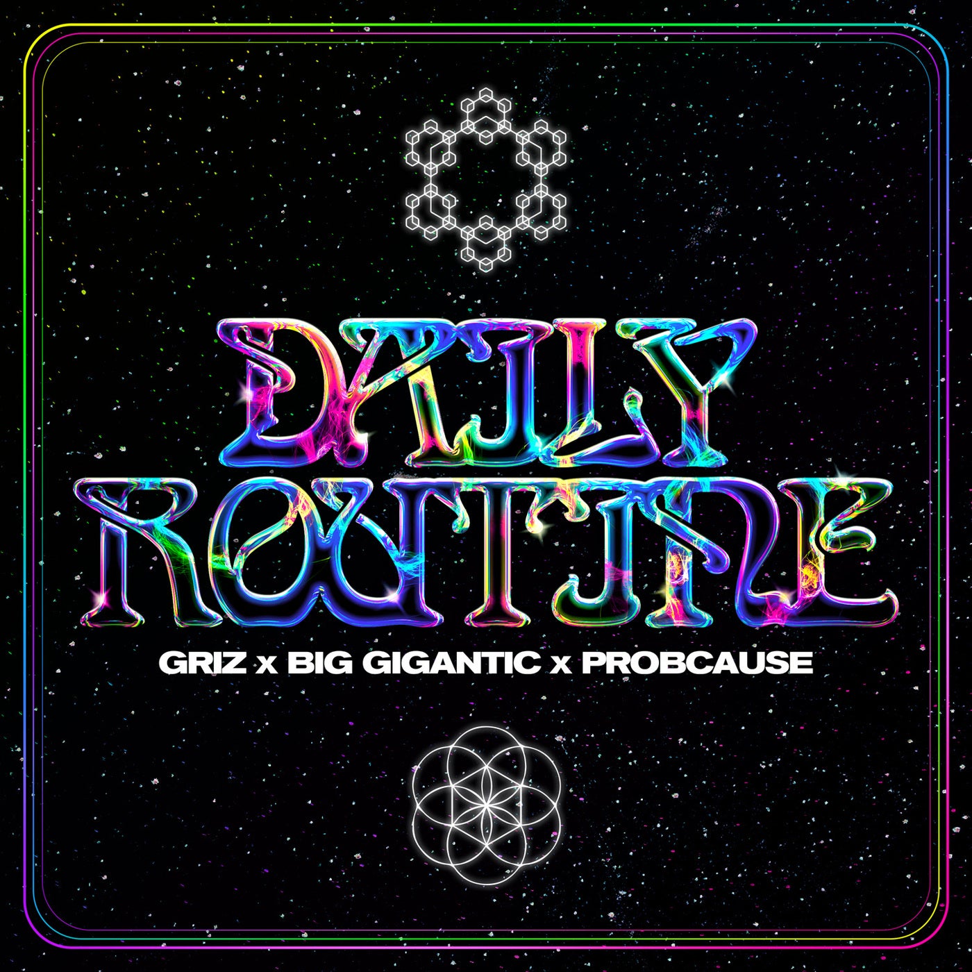 Daily Routine