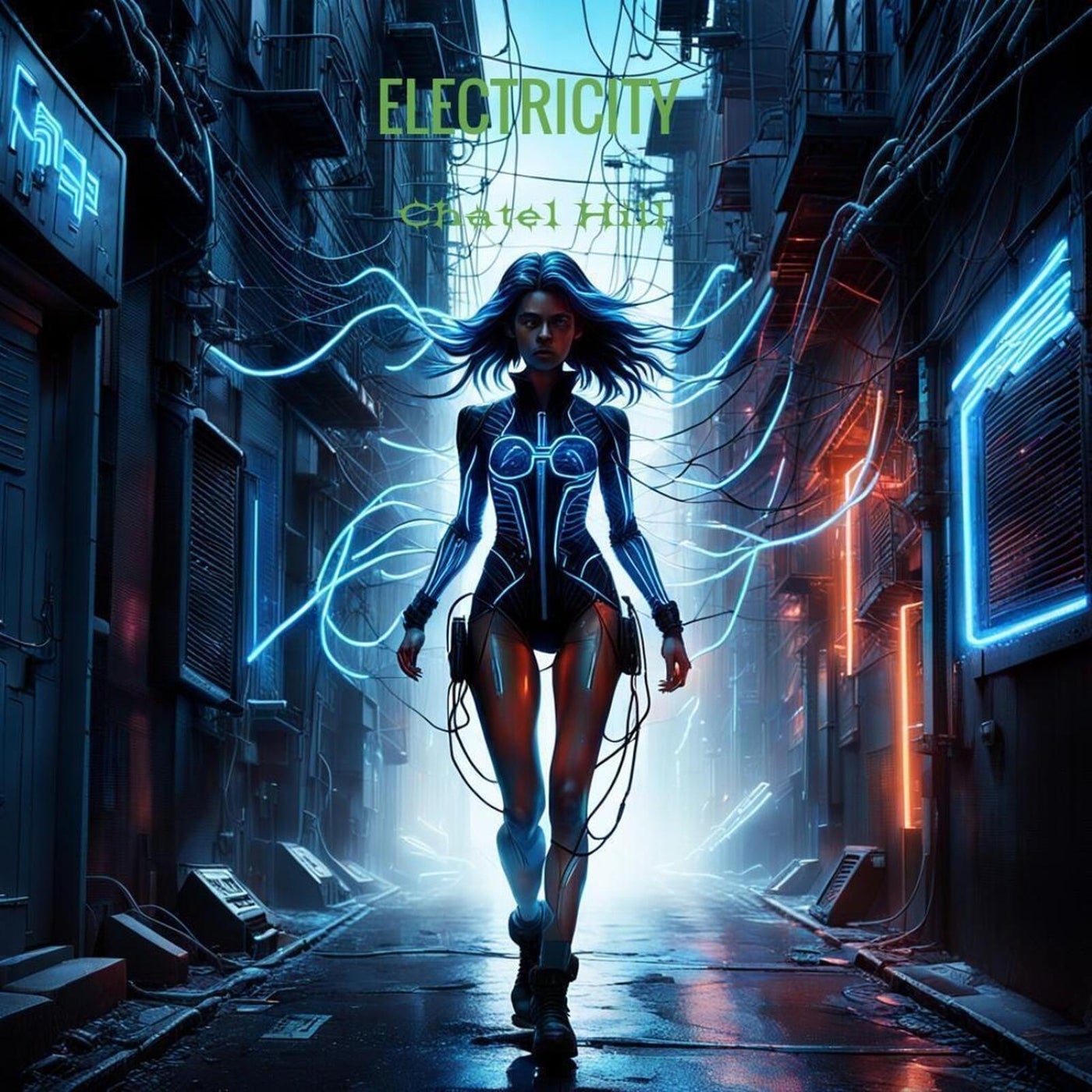 Electricity