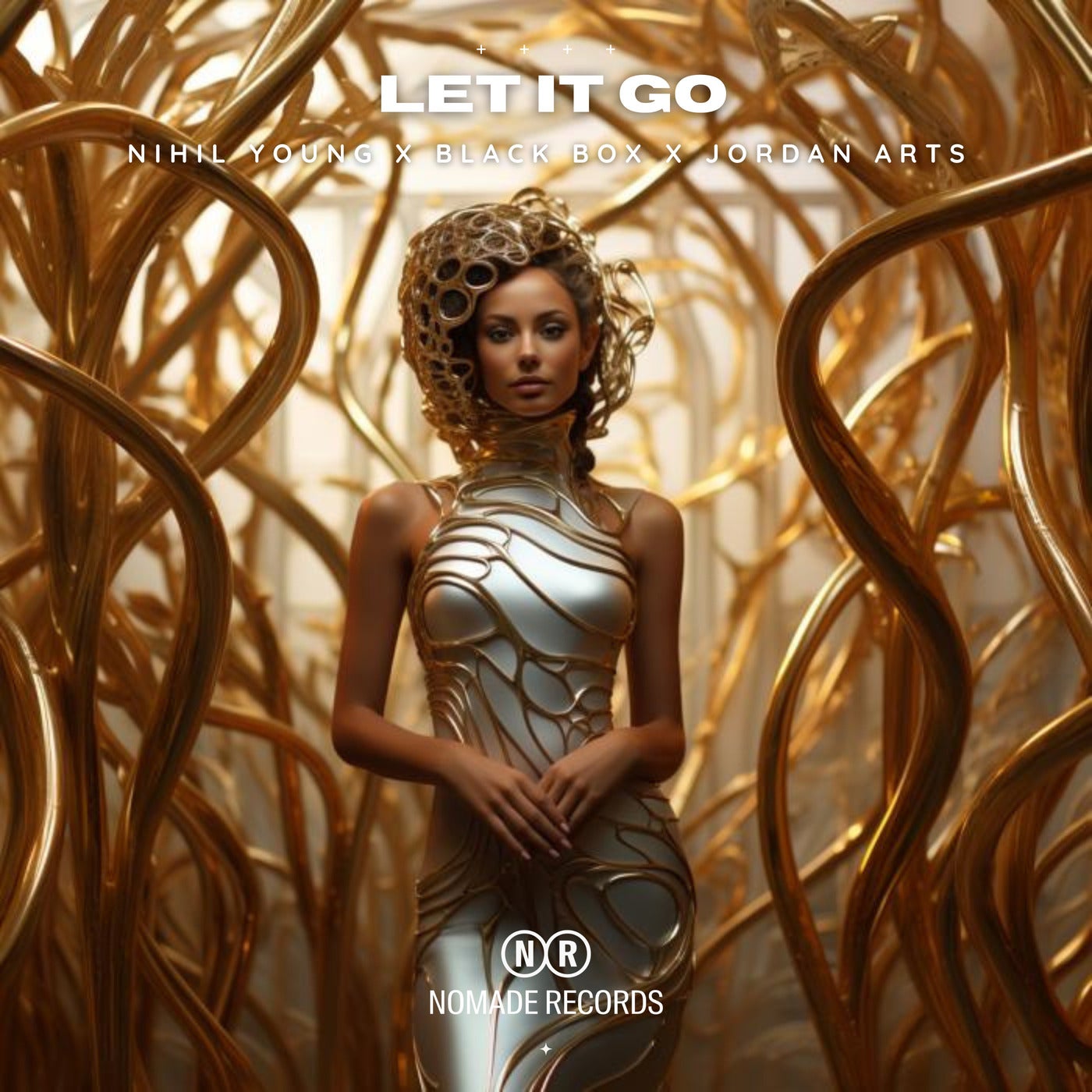 Let It Go - Radio Edit