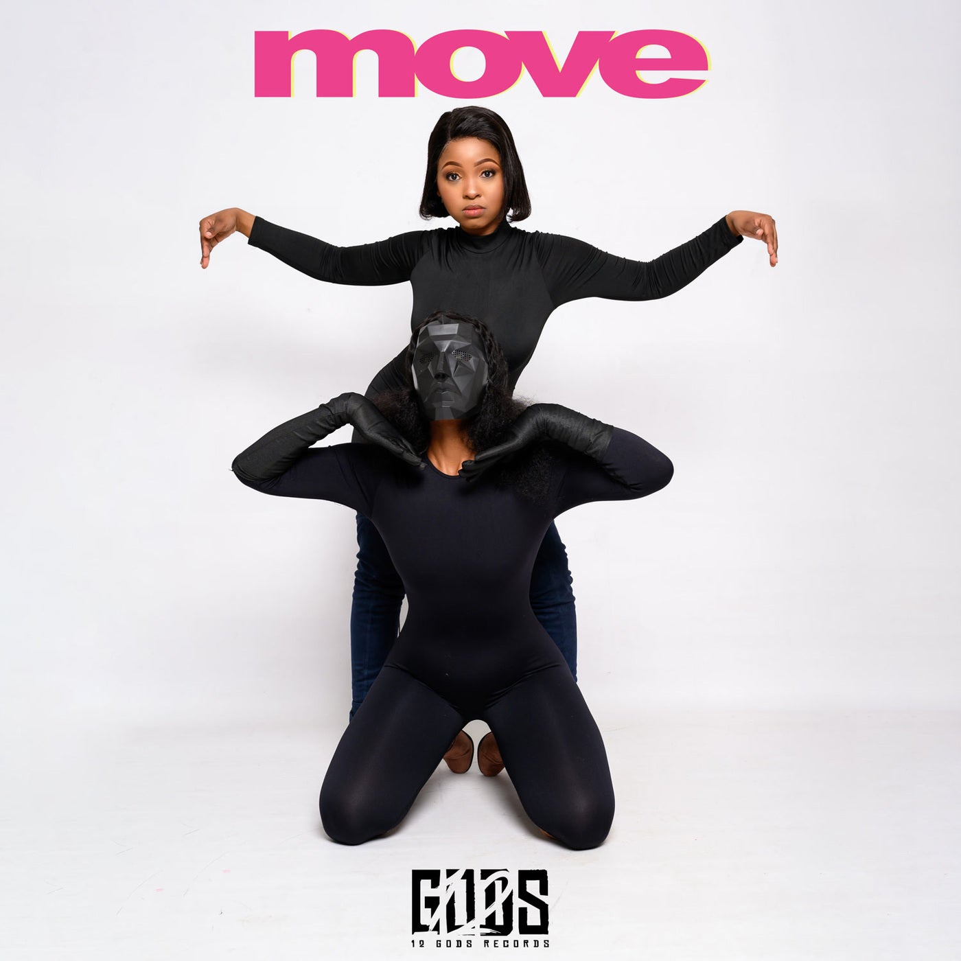 Move (Extended Mix)
