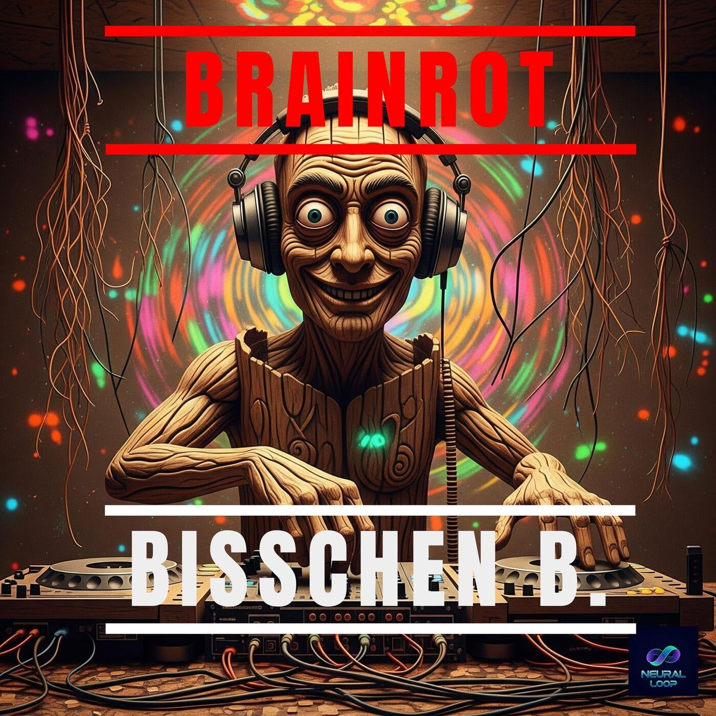 Bisschen B. (BRAINROT Version)