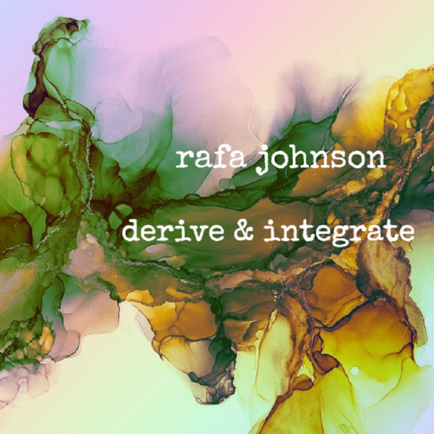 Derive & Integrate