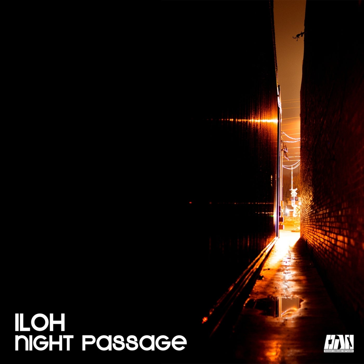 Night Passage