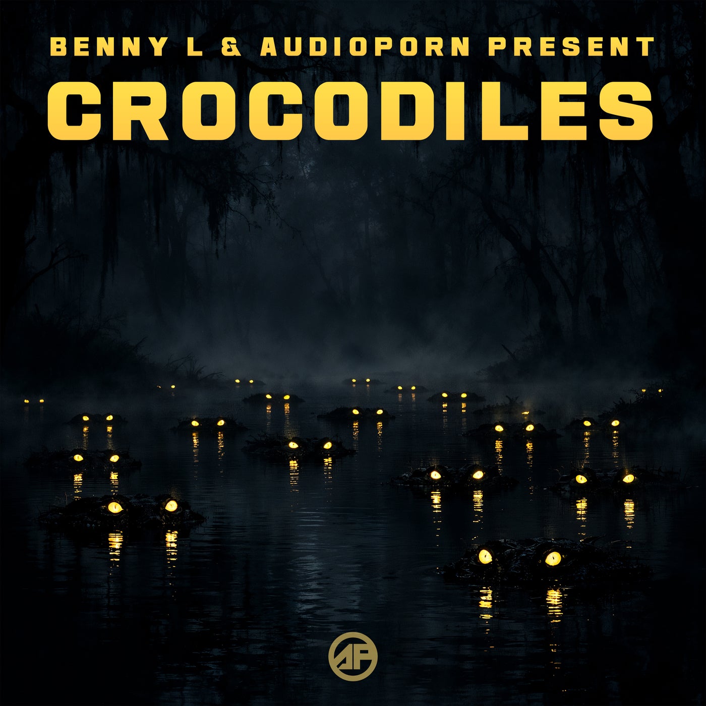 Crocodiles