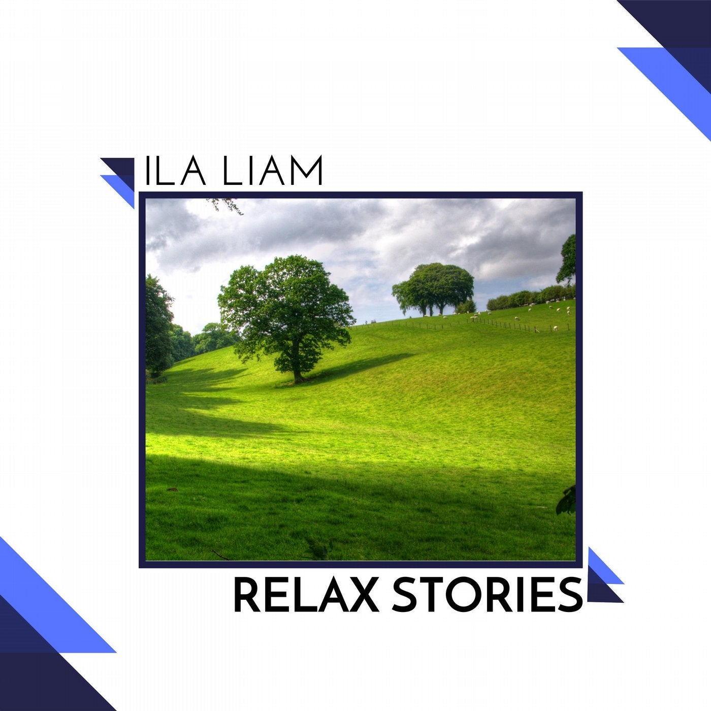 Relax Stories