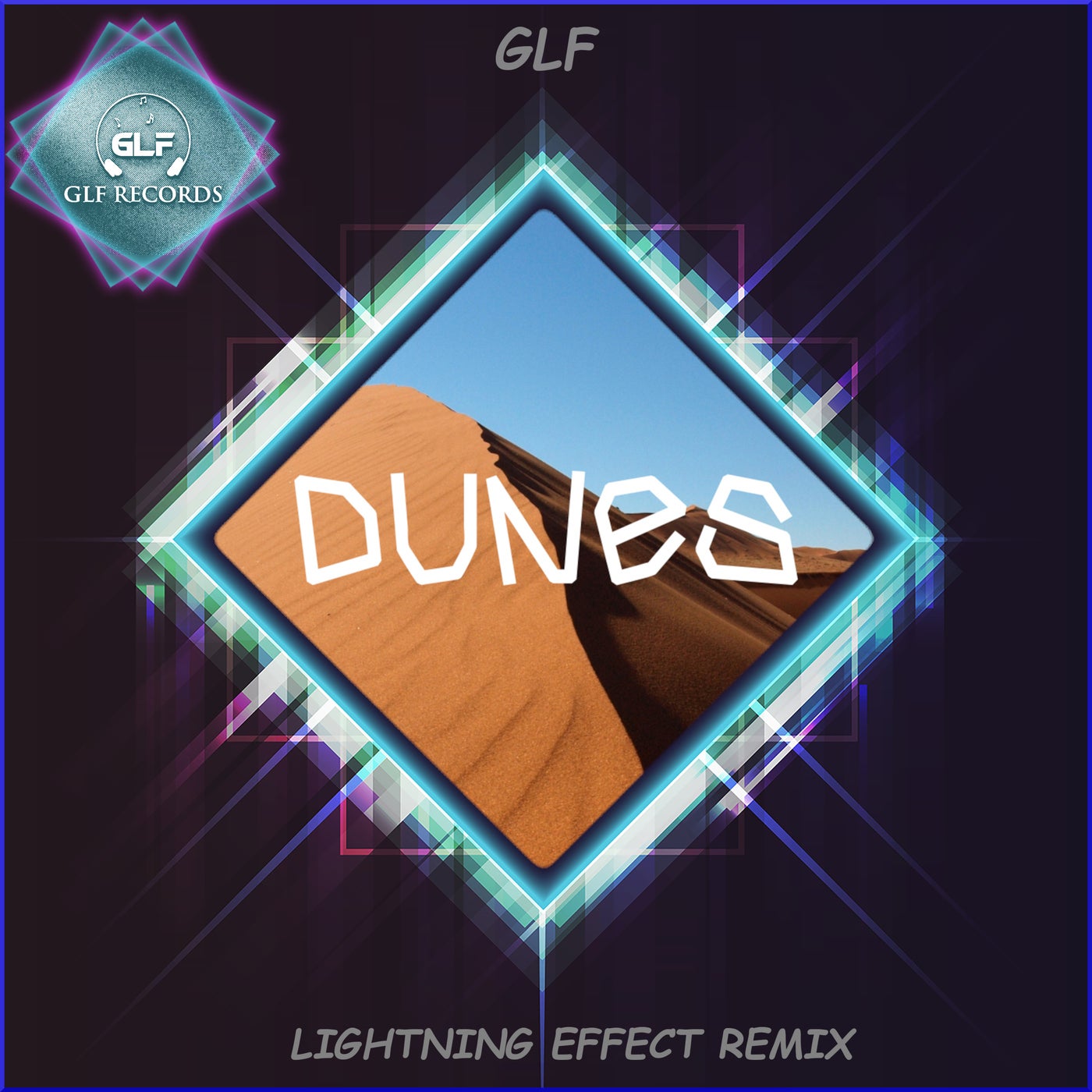 Dunes (Lightning Effect Remix)