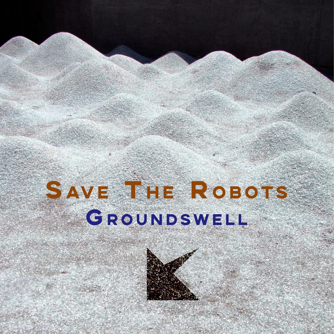 Groundswell