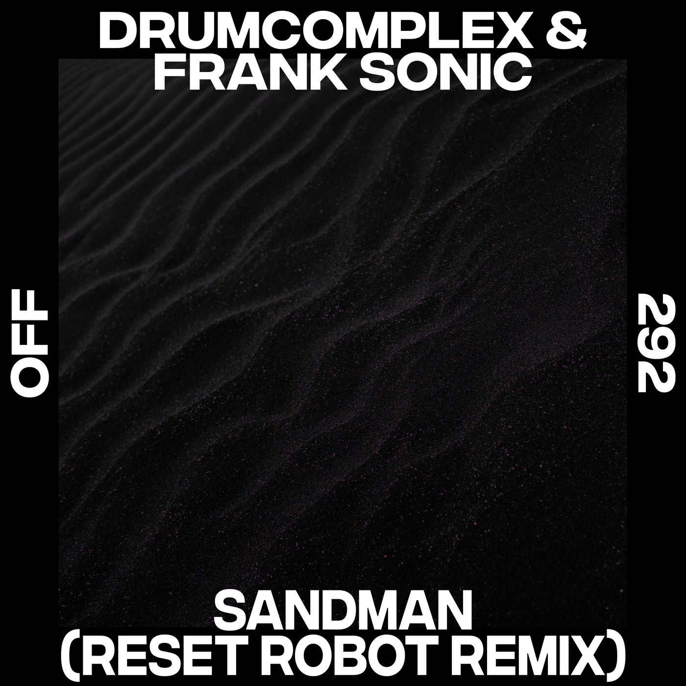 Sandman (Reset Robot Remix)