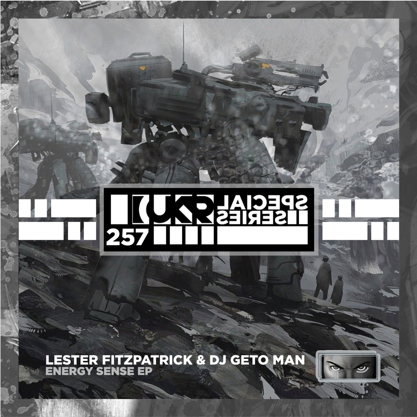 Energy Sense EP