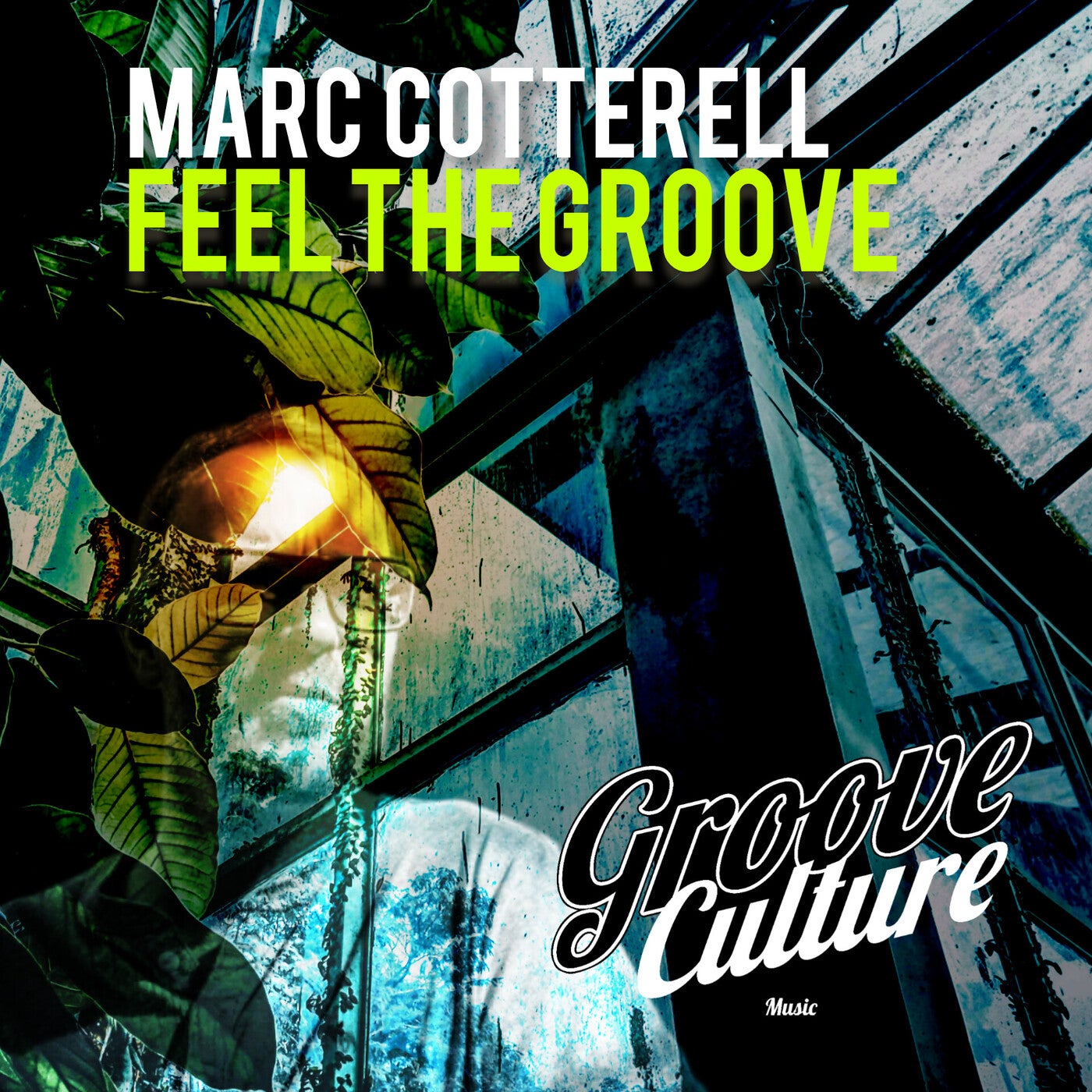 Marc Cotterell – Feel The Groove [Groove Culture]