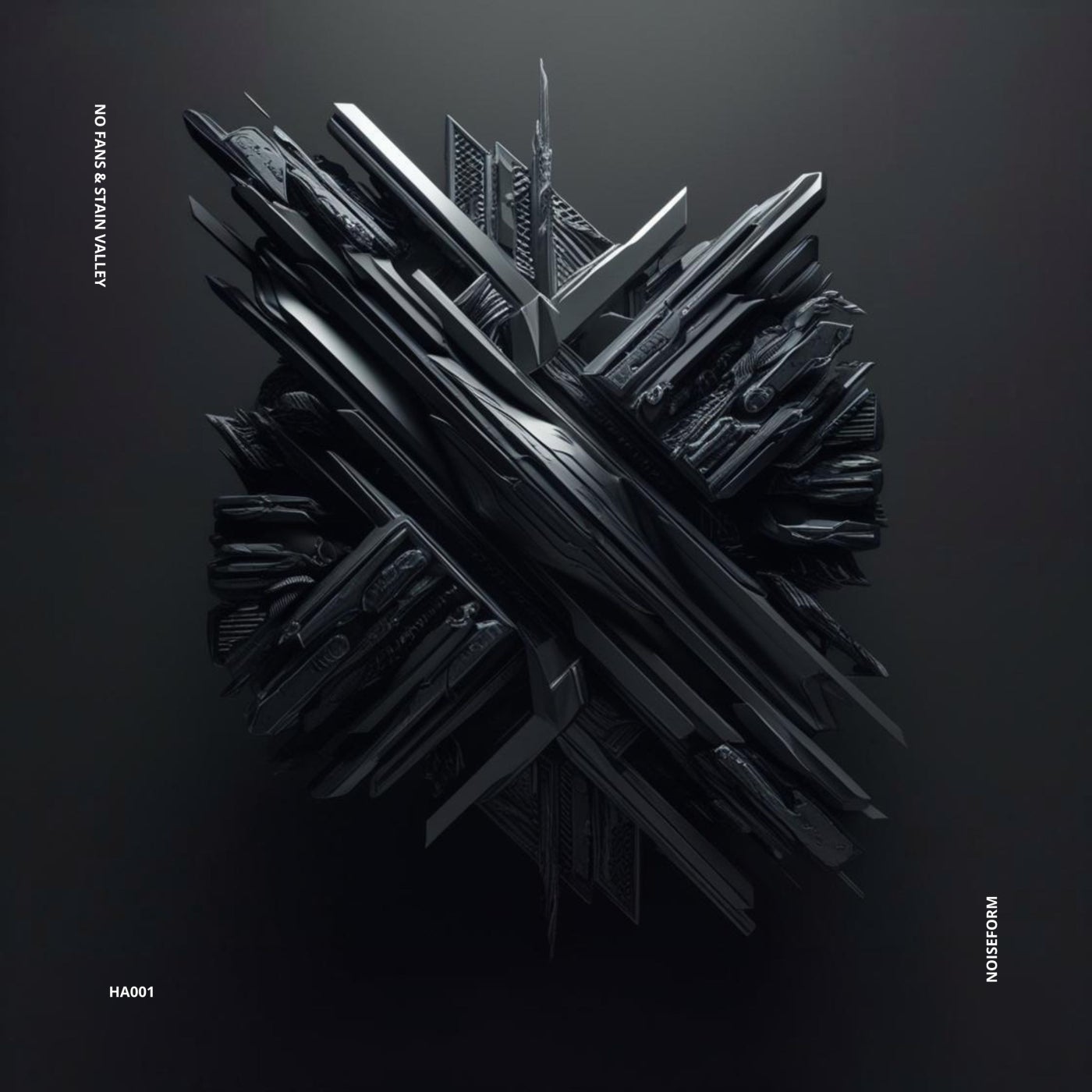 Noiseform