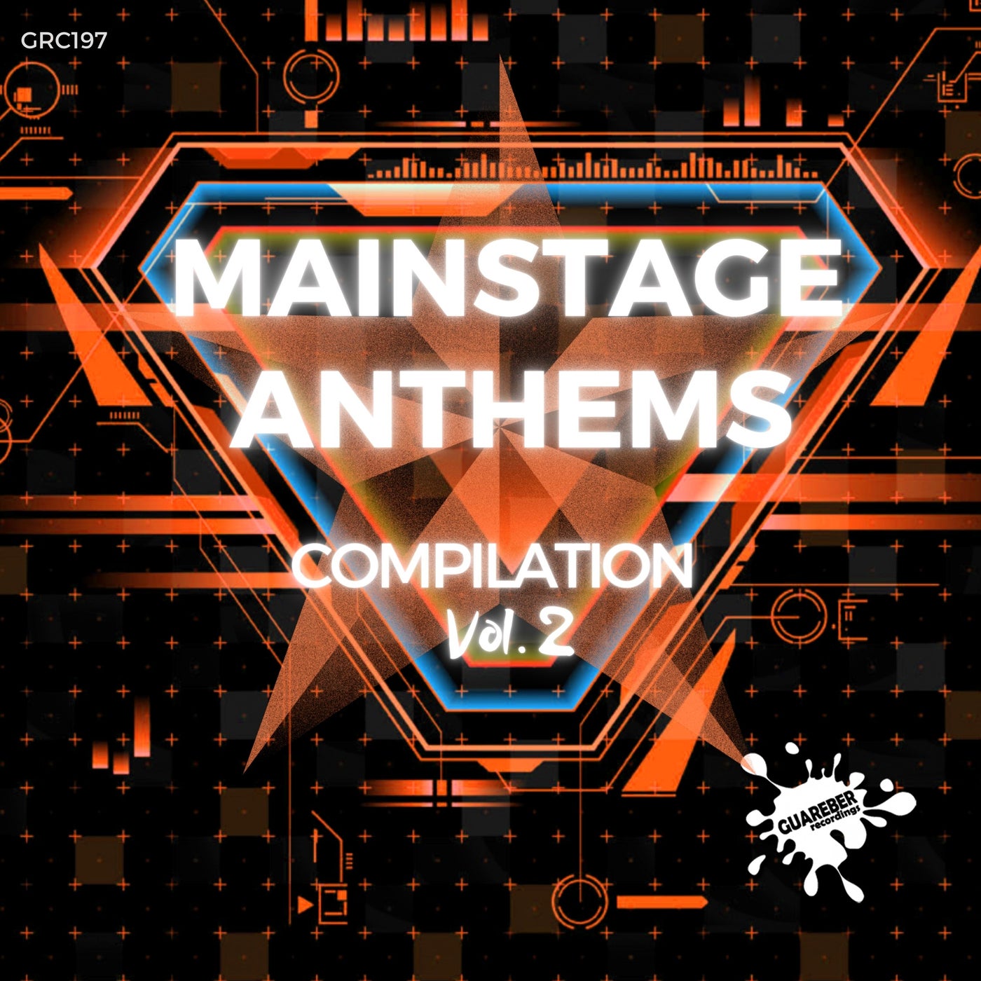 MainStage Anthems, Vol. 2