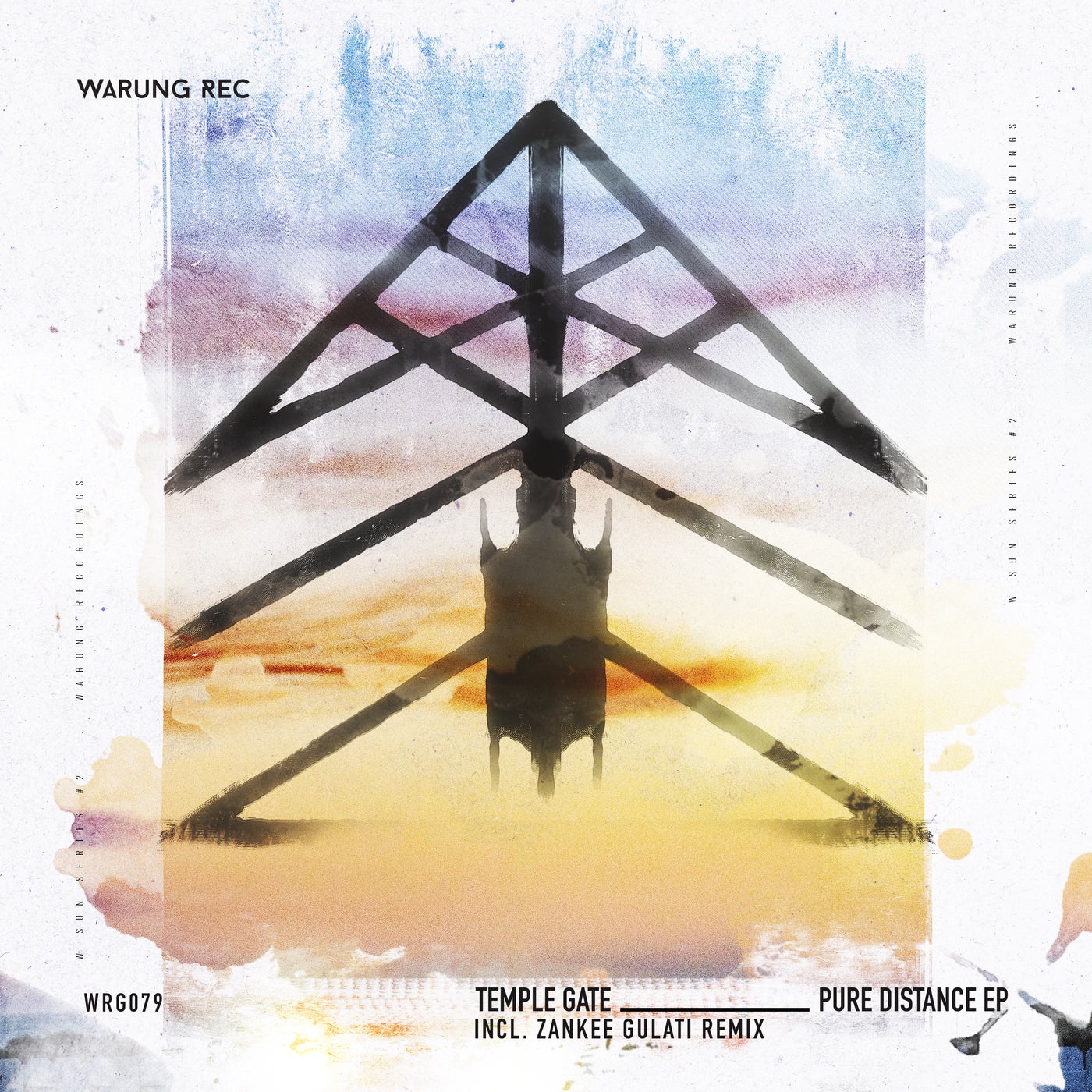 Pure Distance EP