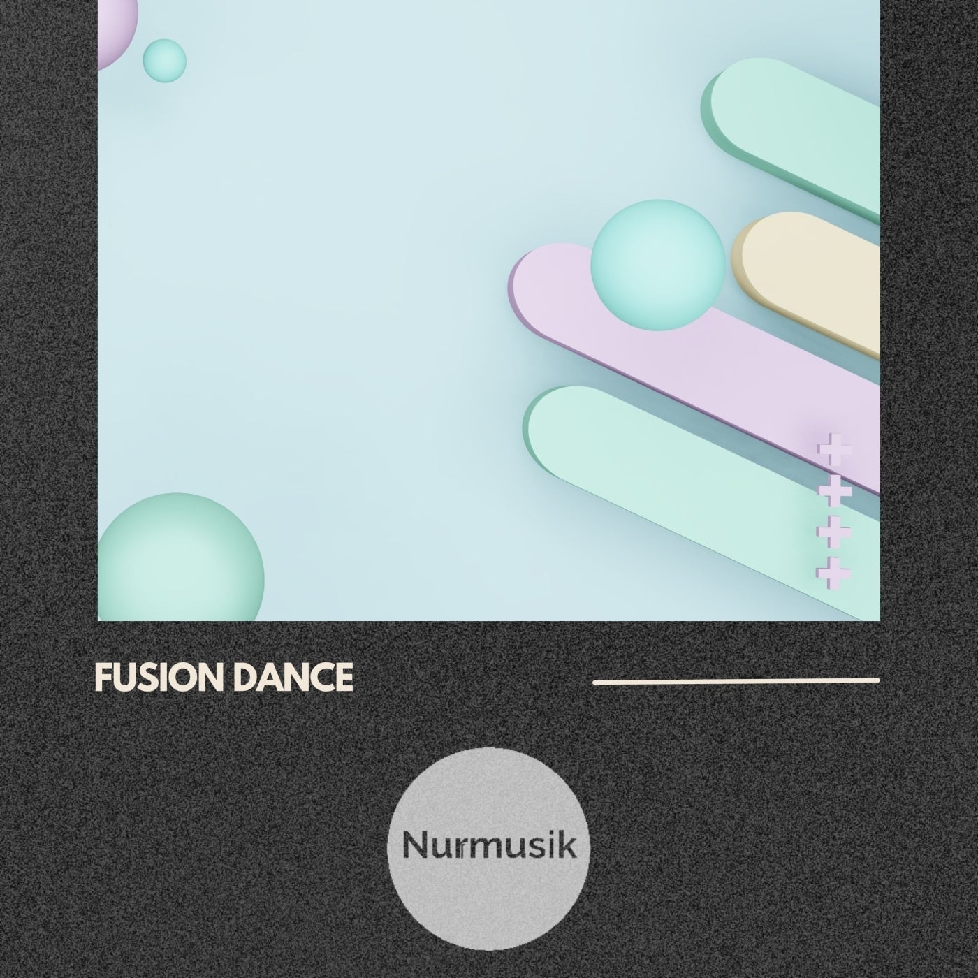 Fusion Dance