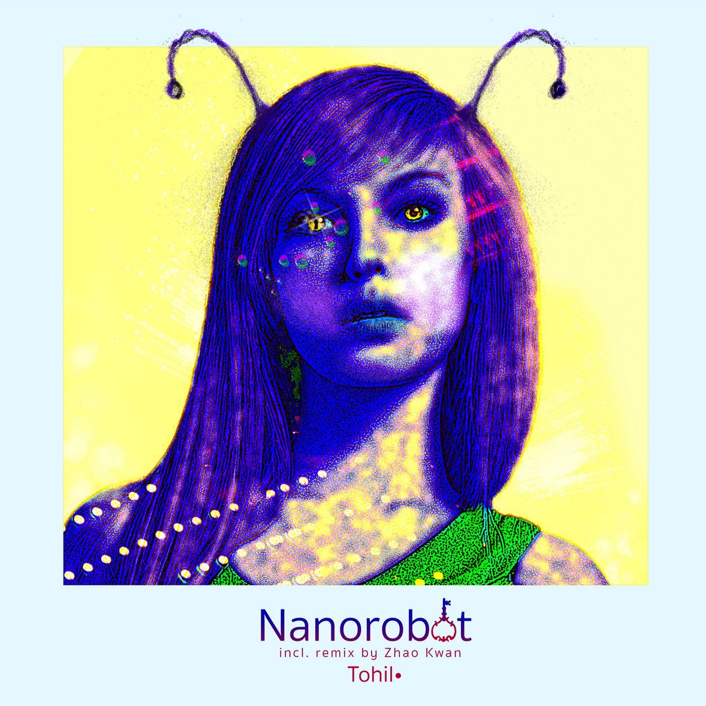 Nanorobot