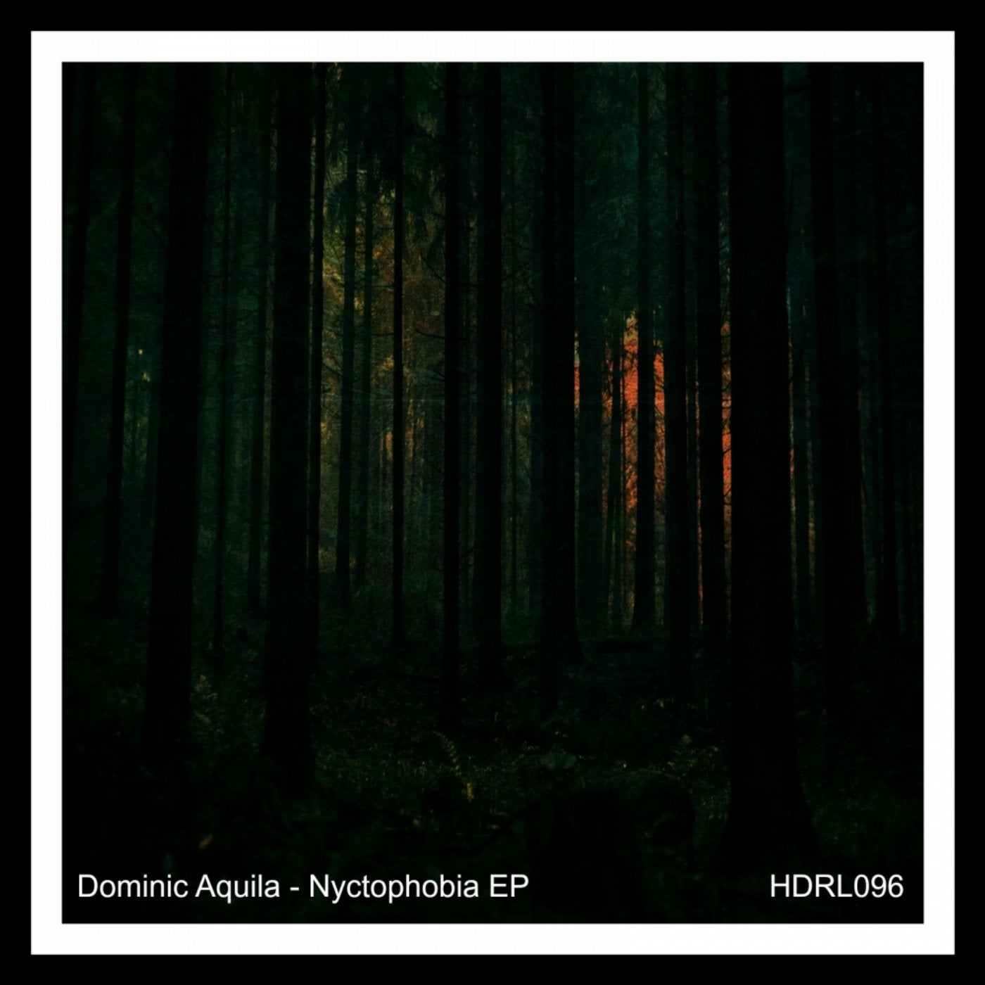 Nyctophobia EP