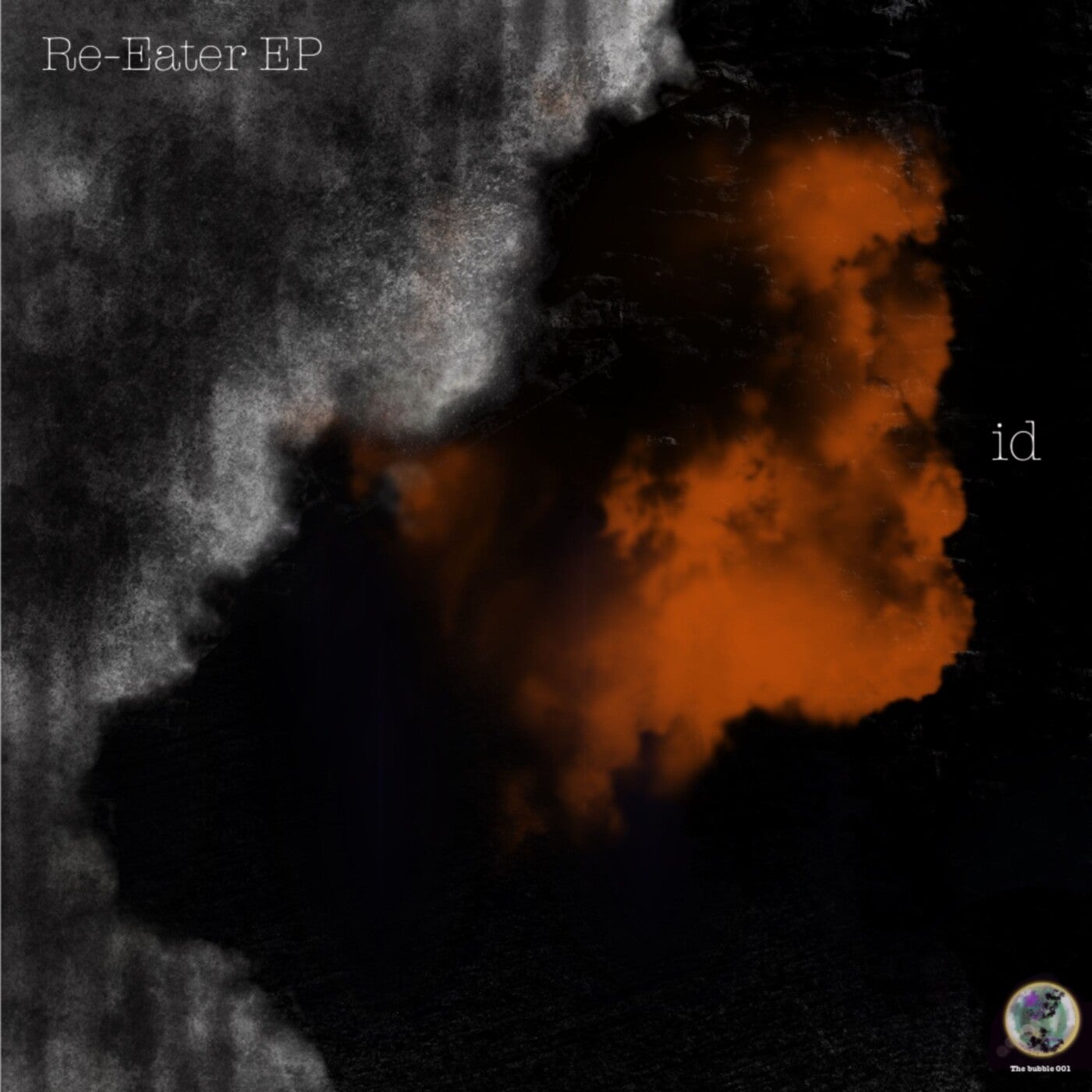 Re-Eater EP