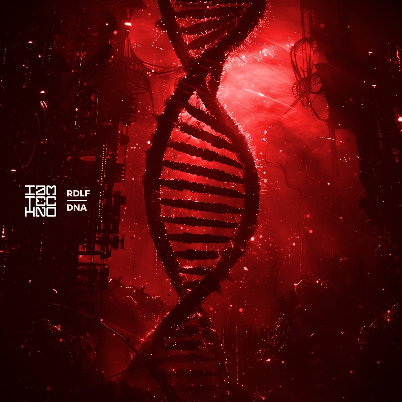 Dna