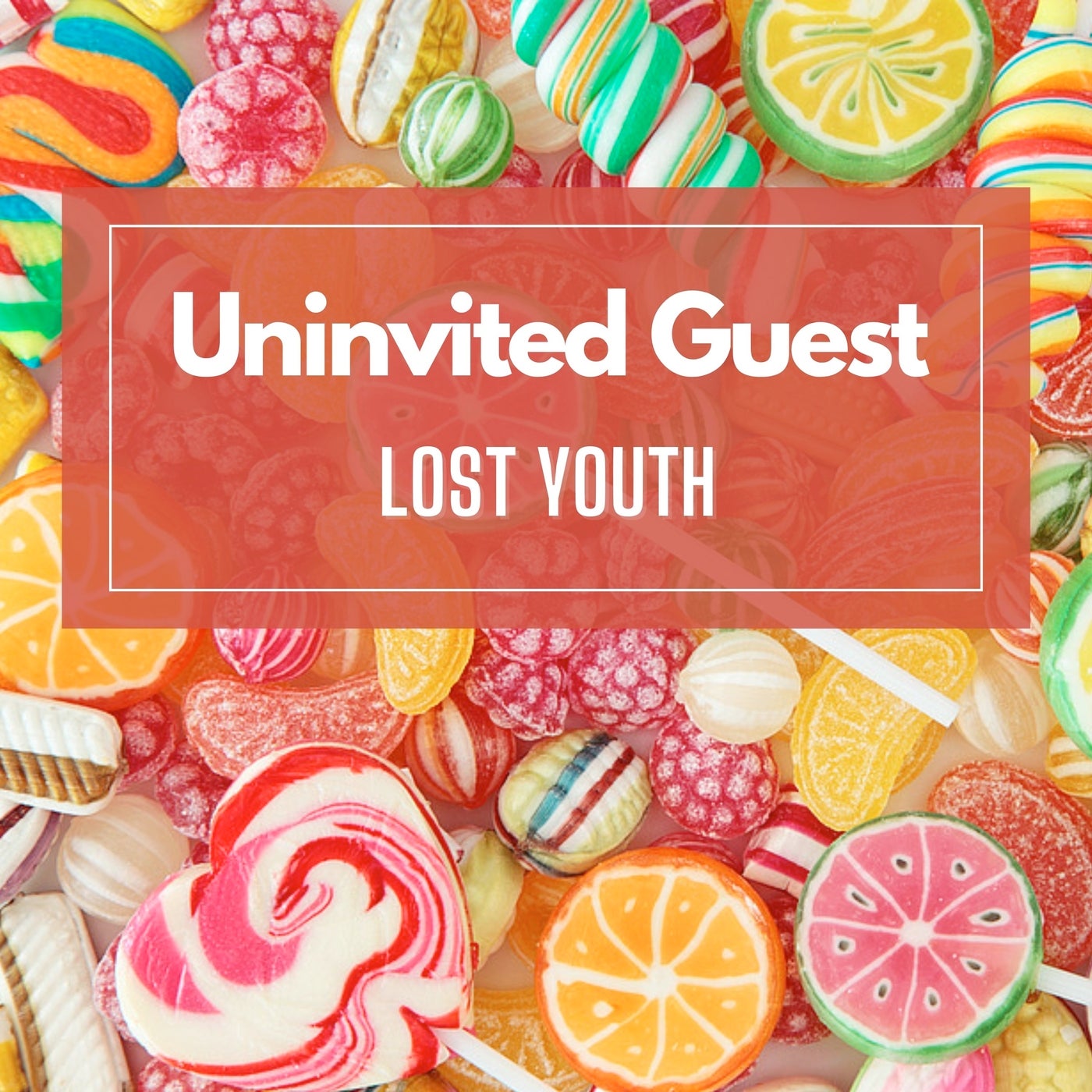 Uninvited Guest
