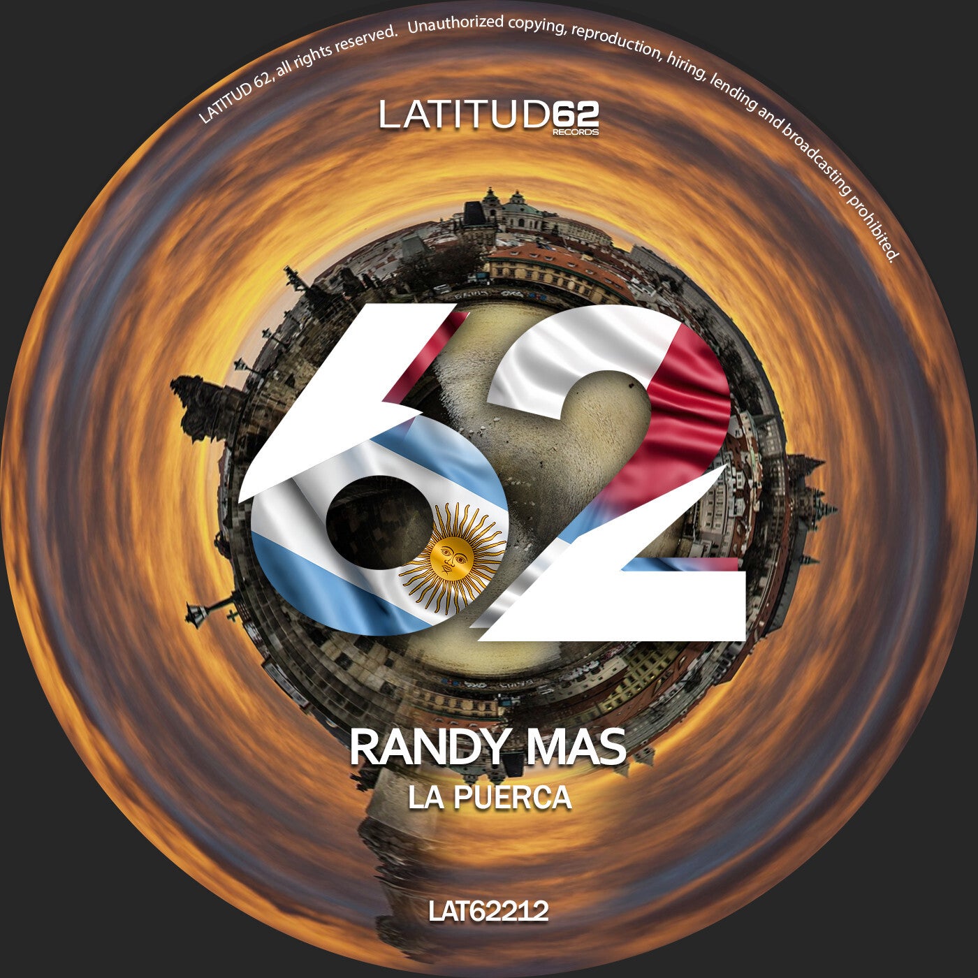 La Puerca (Original Mix)