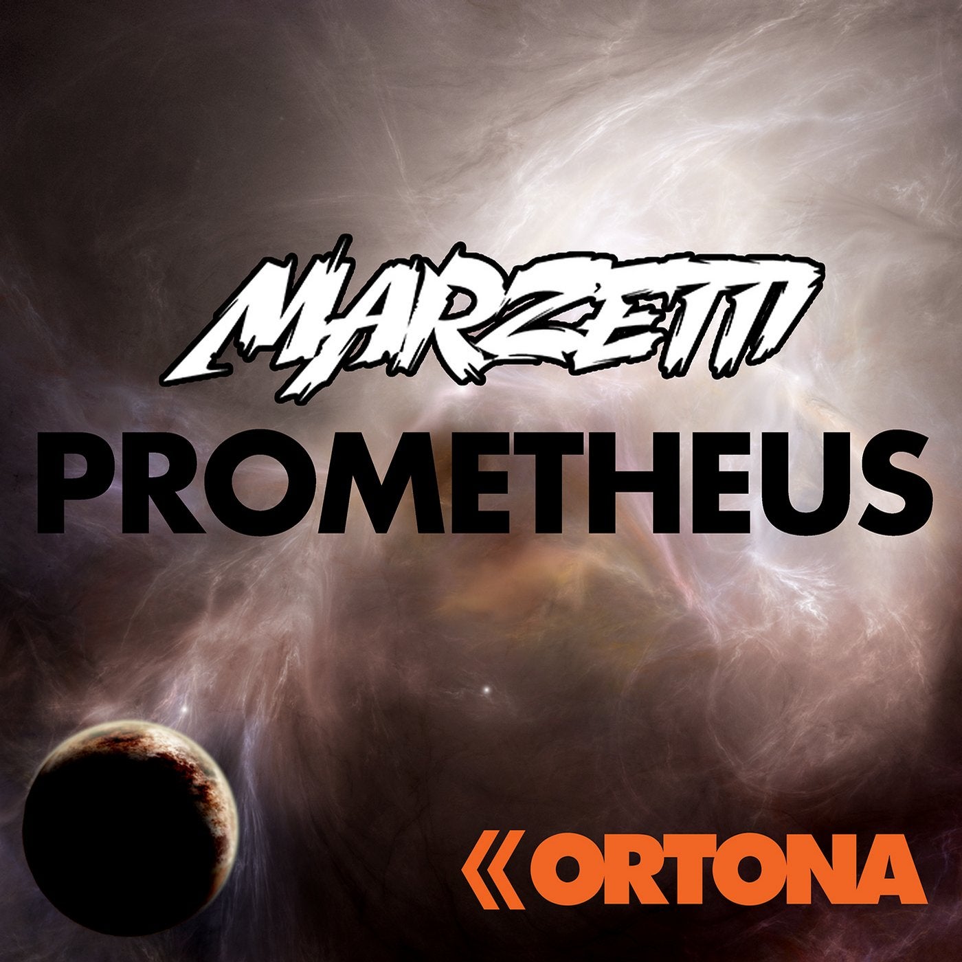 Prometheus