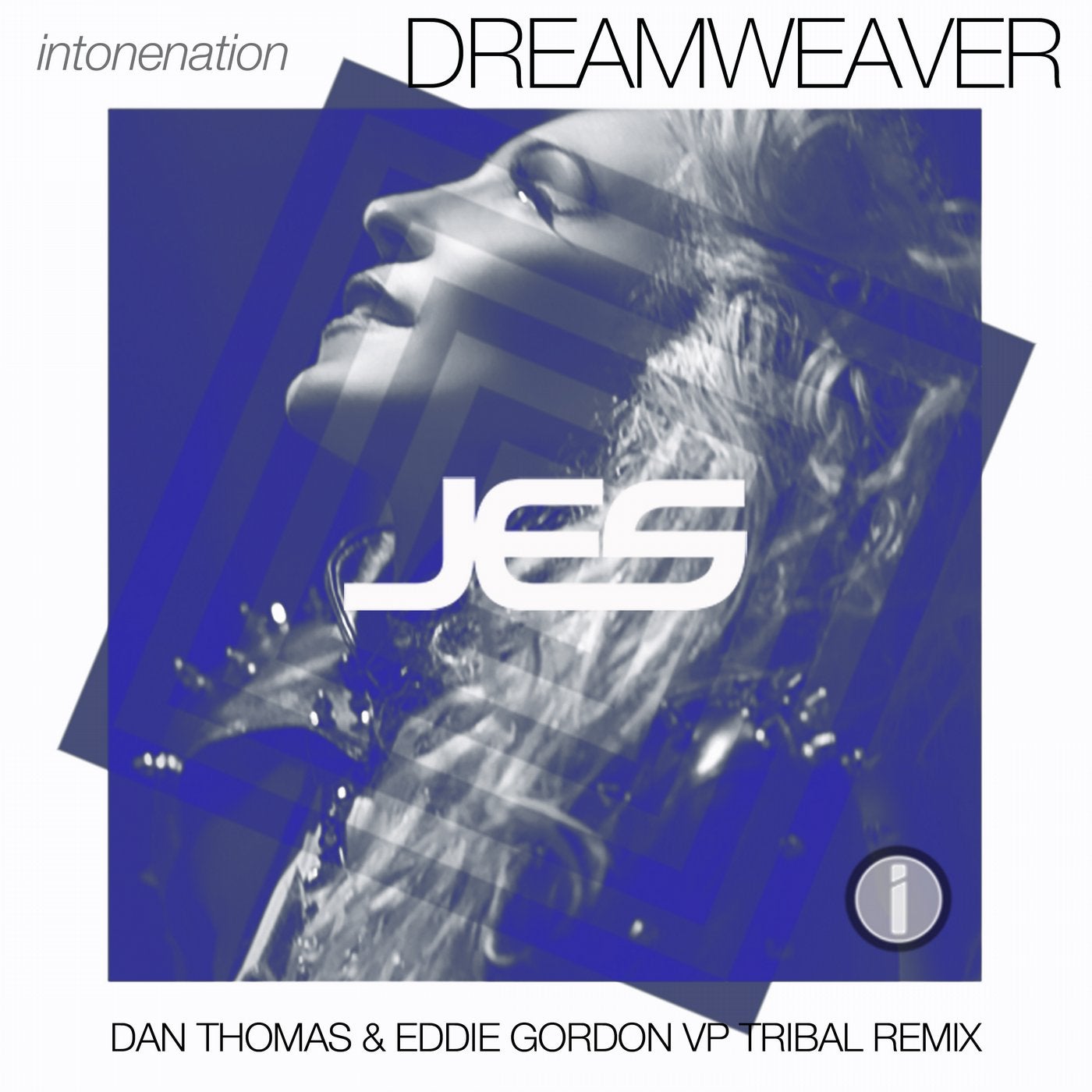 Dreamweaver - Dan Thomas & Eddie Gordon VP Tribal Remix