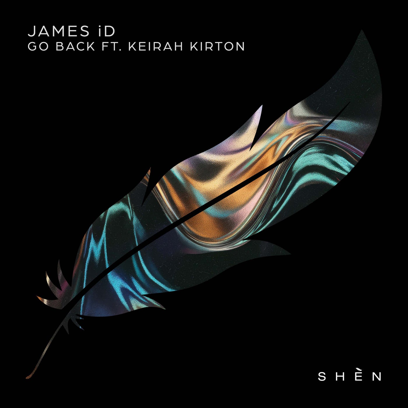Go Back (feat. Keirah Kirton)