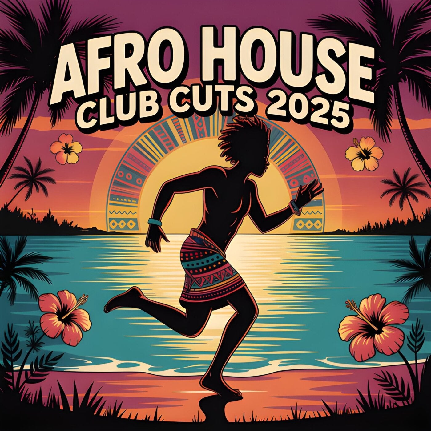 Afro House Club Cuts 2025