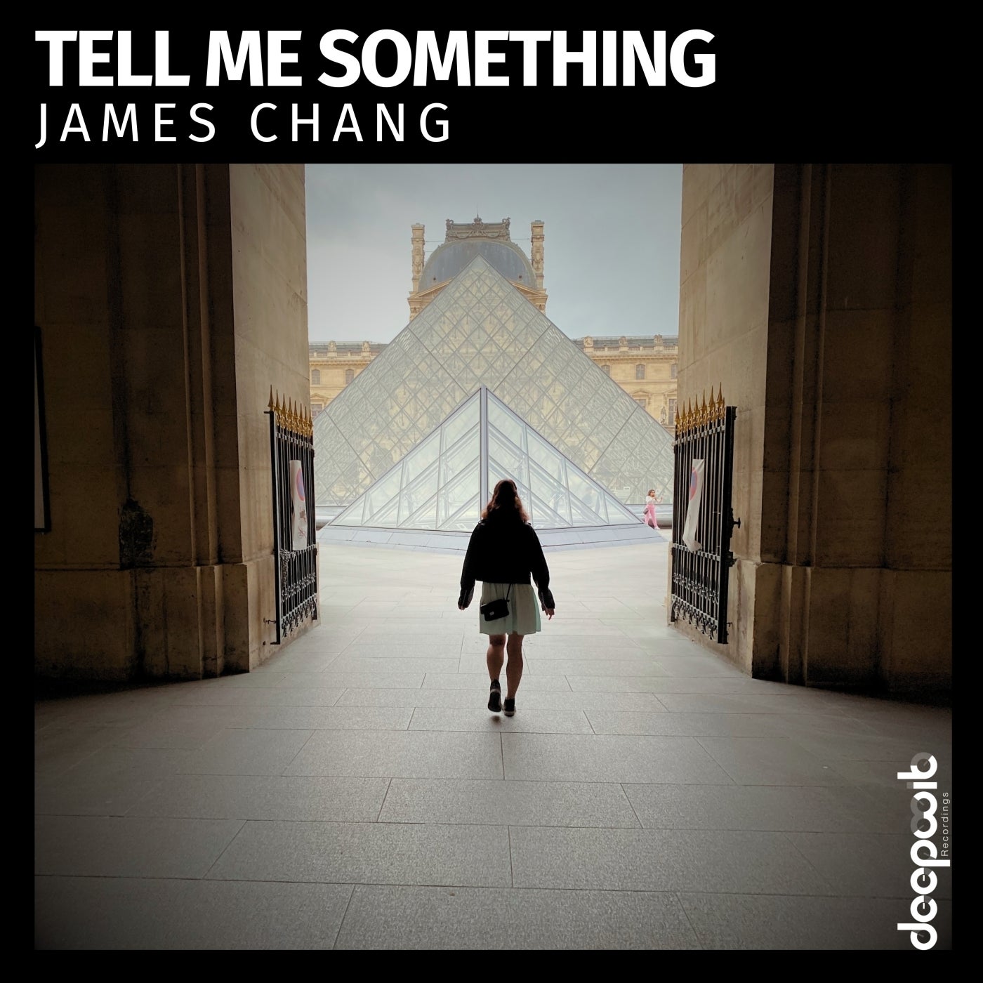 Tell Me Something