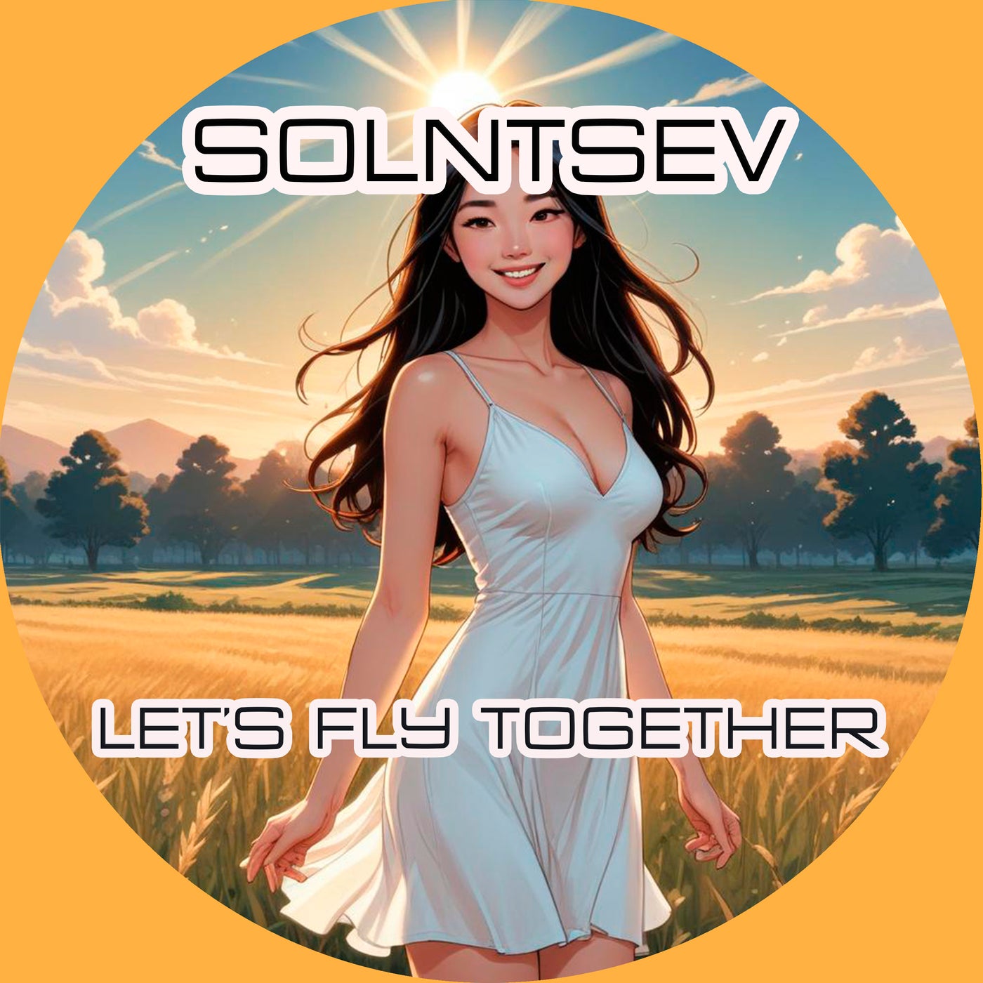 Let's Fly Together