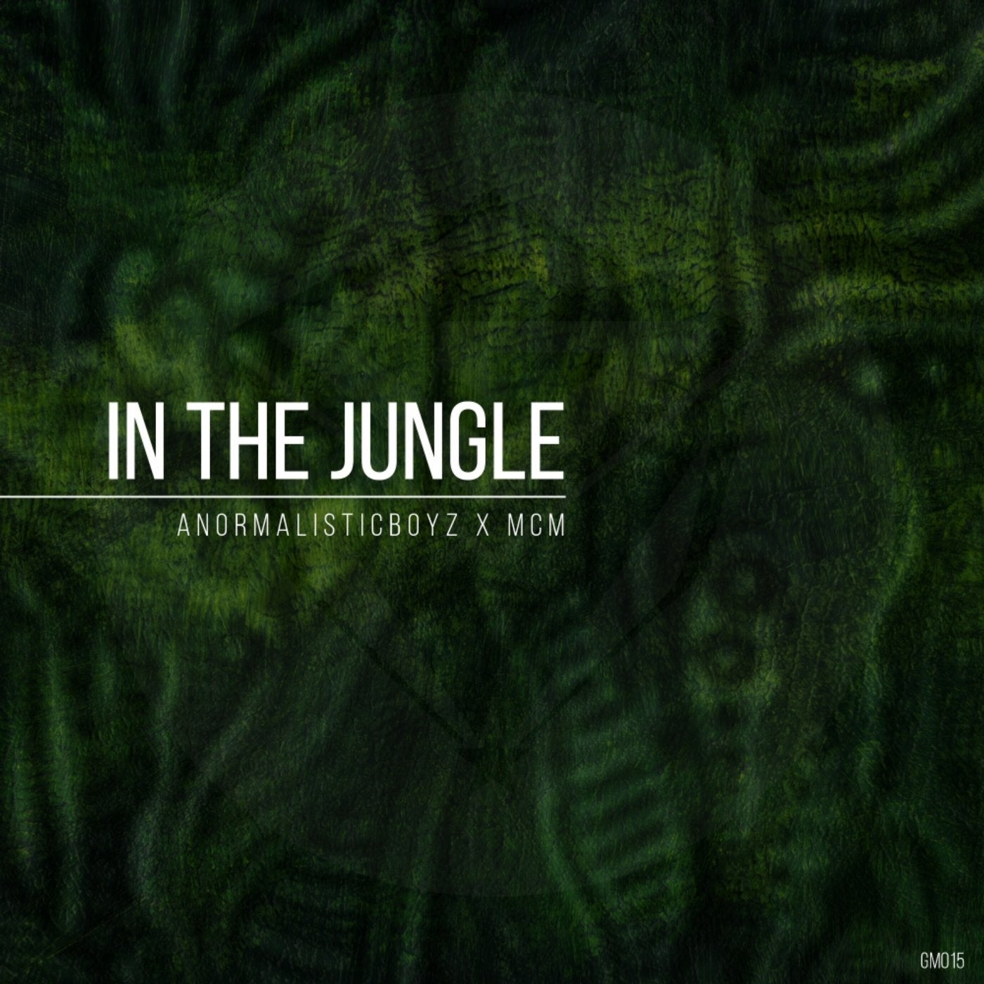 In The Jungle (Main Mix)