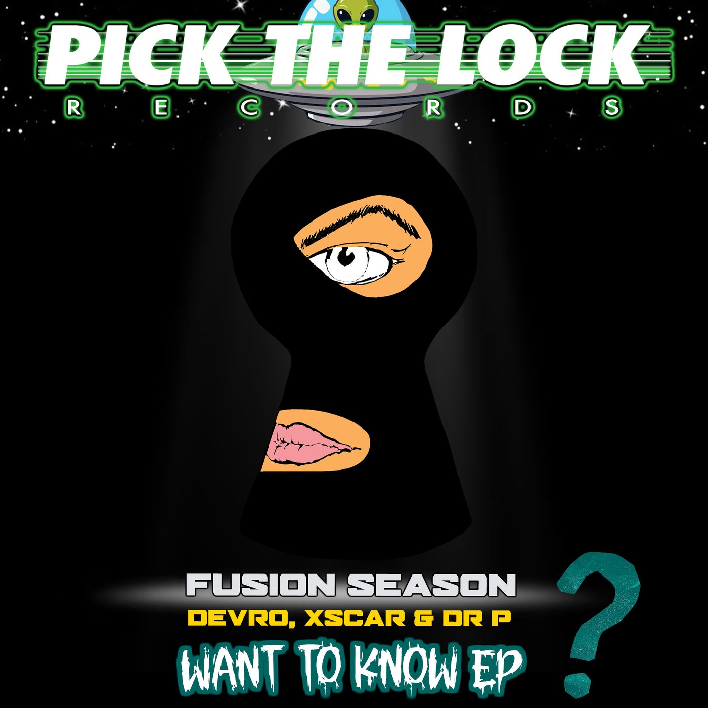 Want To Know EP