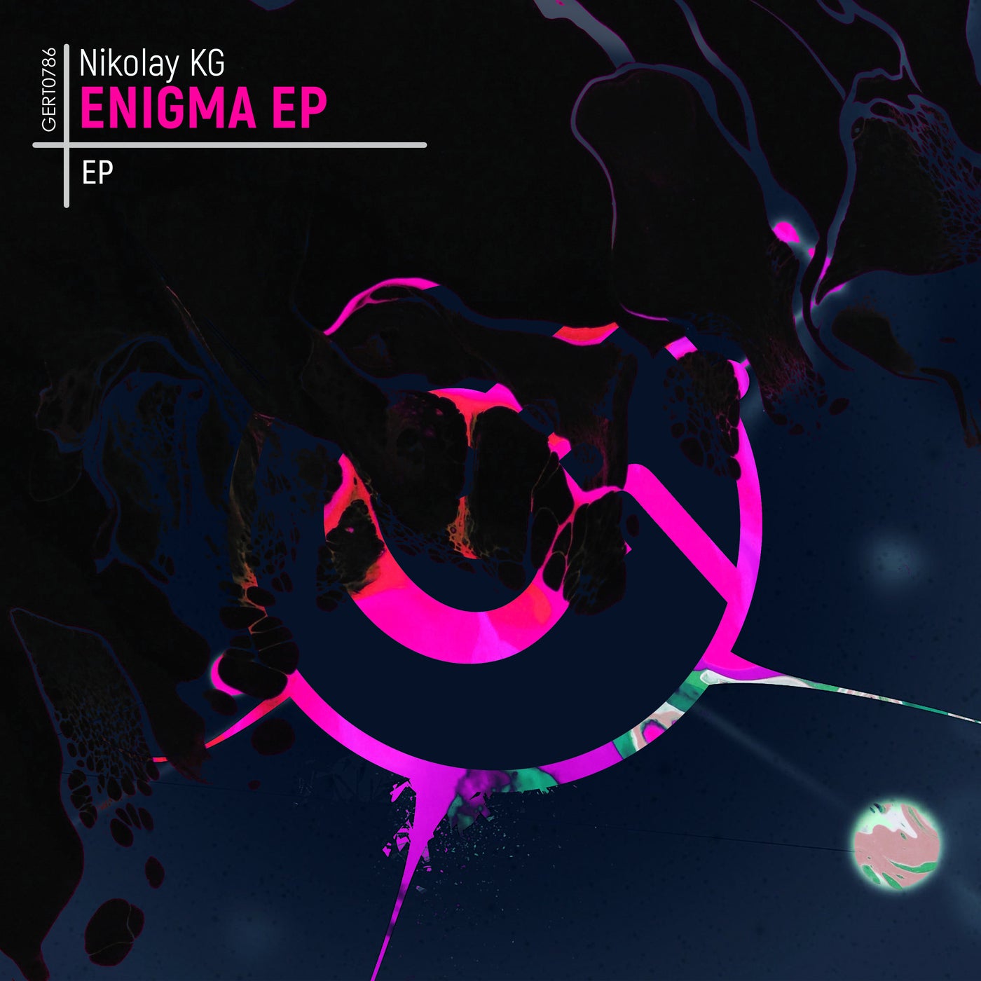 Enigma EP