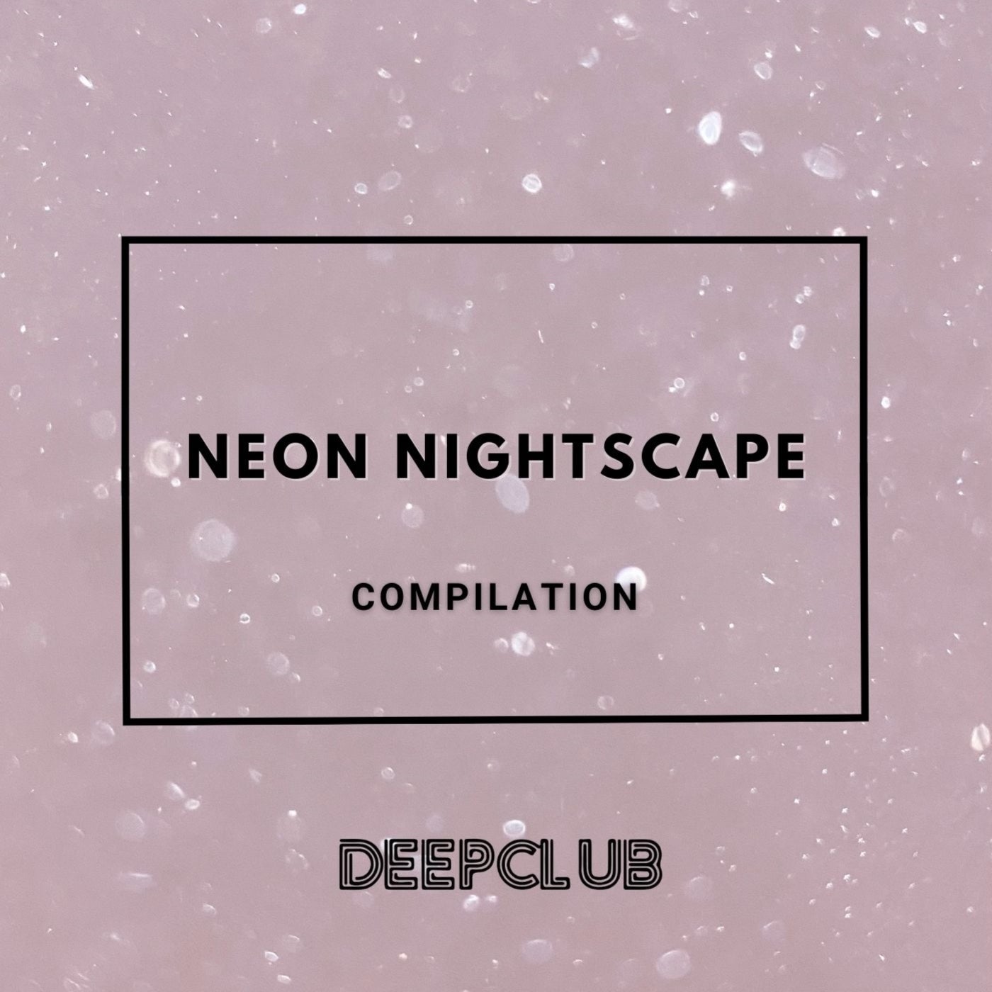 Neon Nightscape