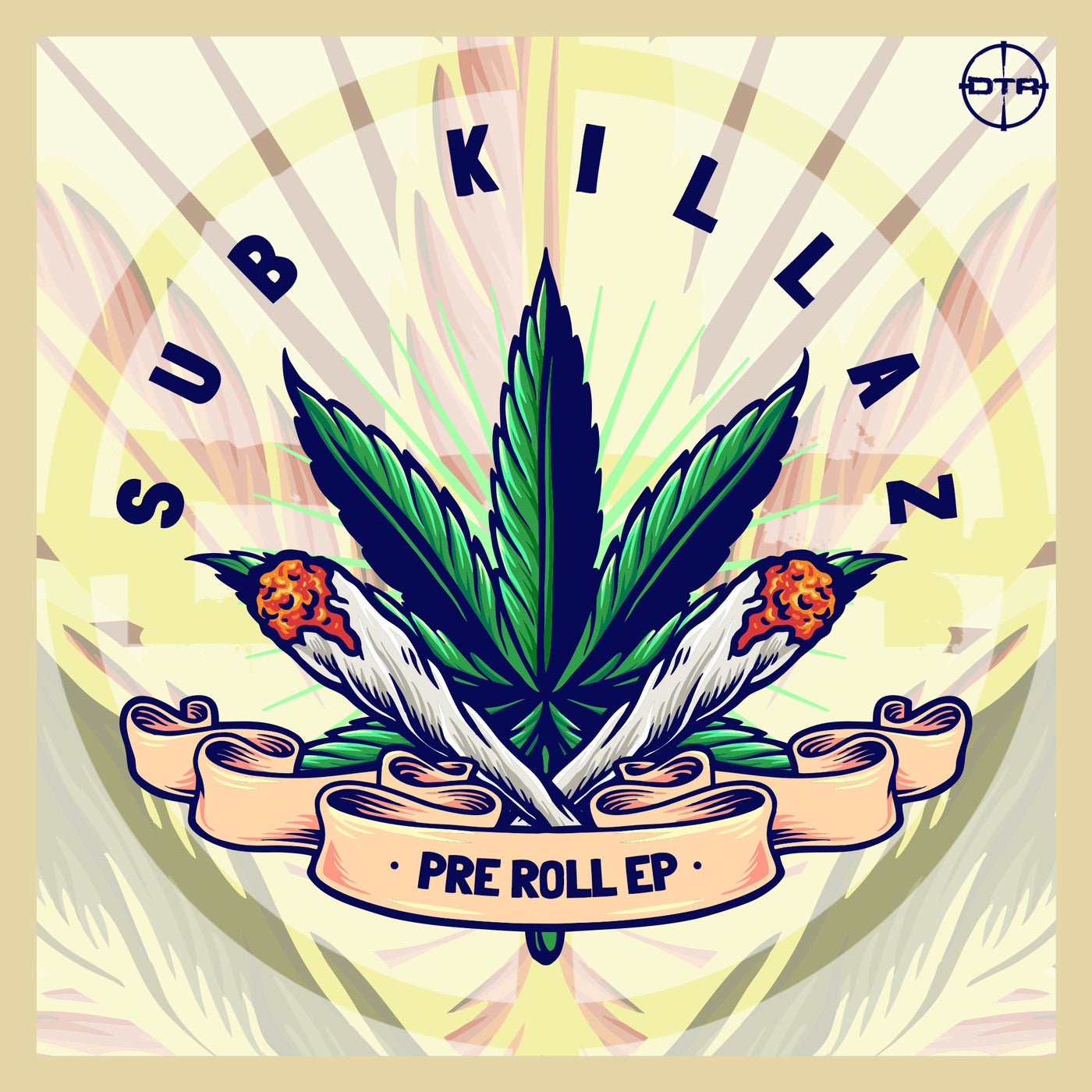 Pre-Roll EP