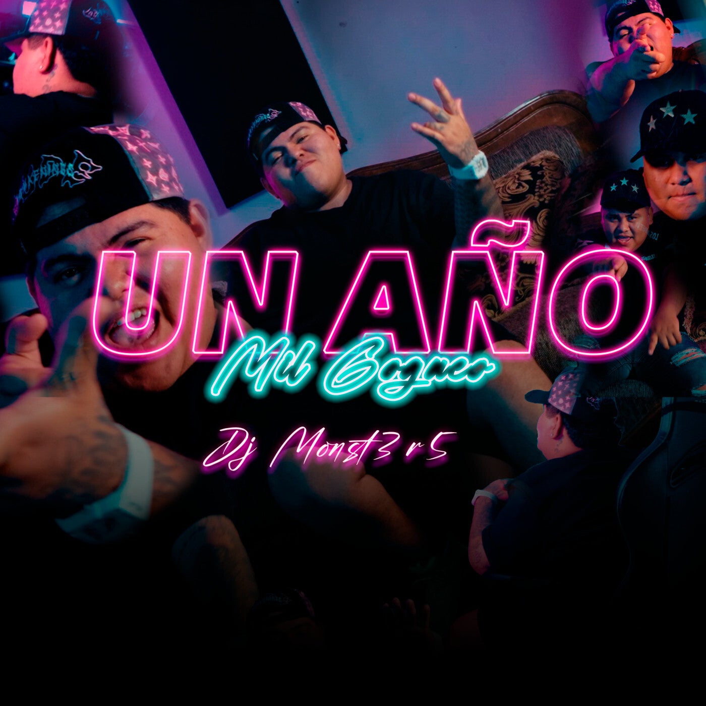Un Año Mil Gogueo