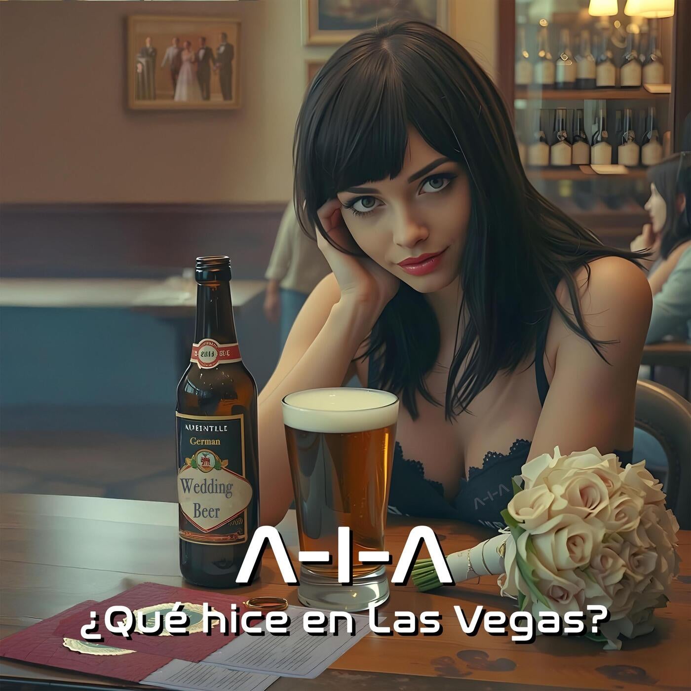 ¿Qué hice yo en Las Vegas?