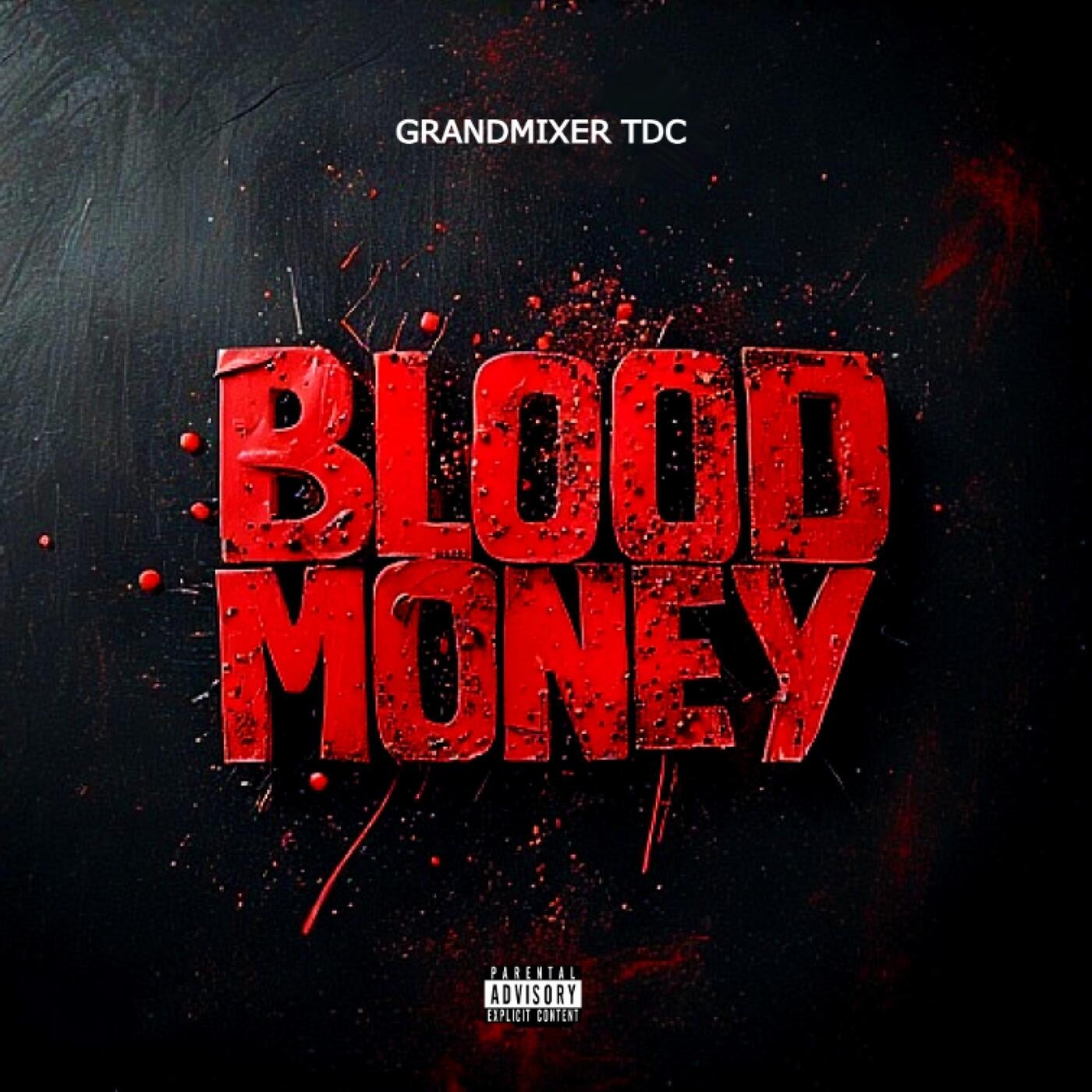 BLOOD MONEY