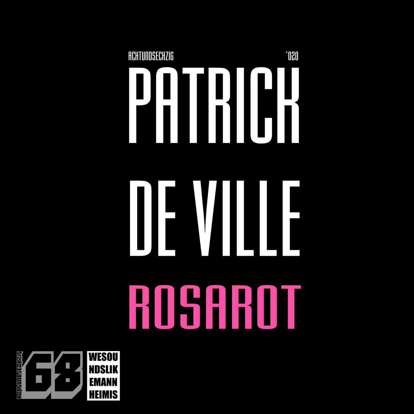 Rosarot