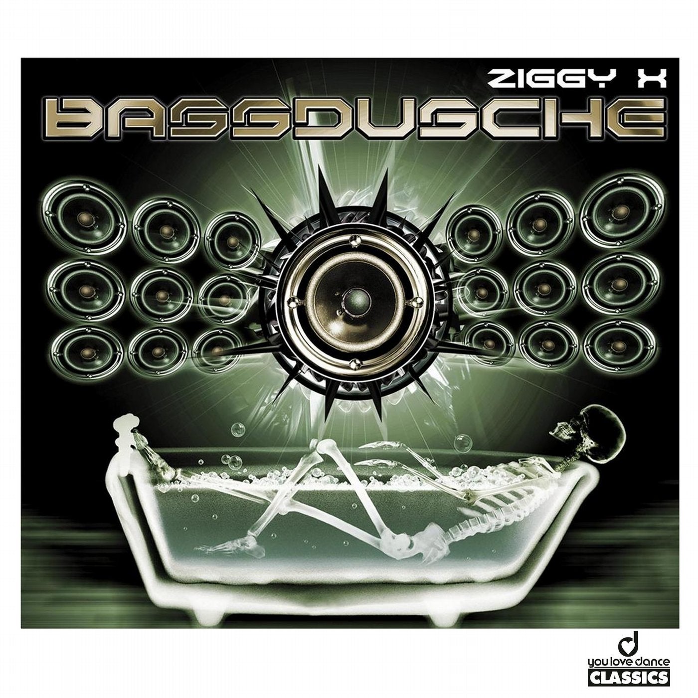 Bassdusche (Can You Feel It?)