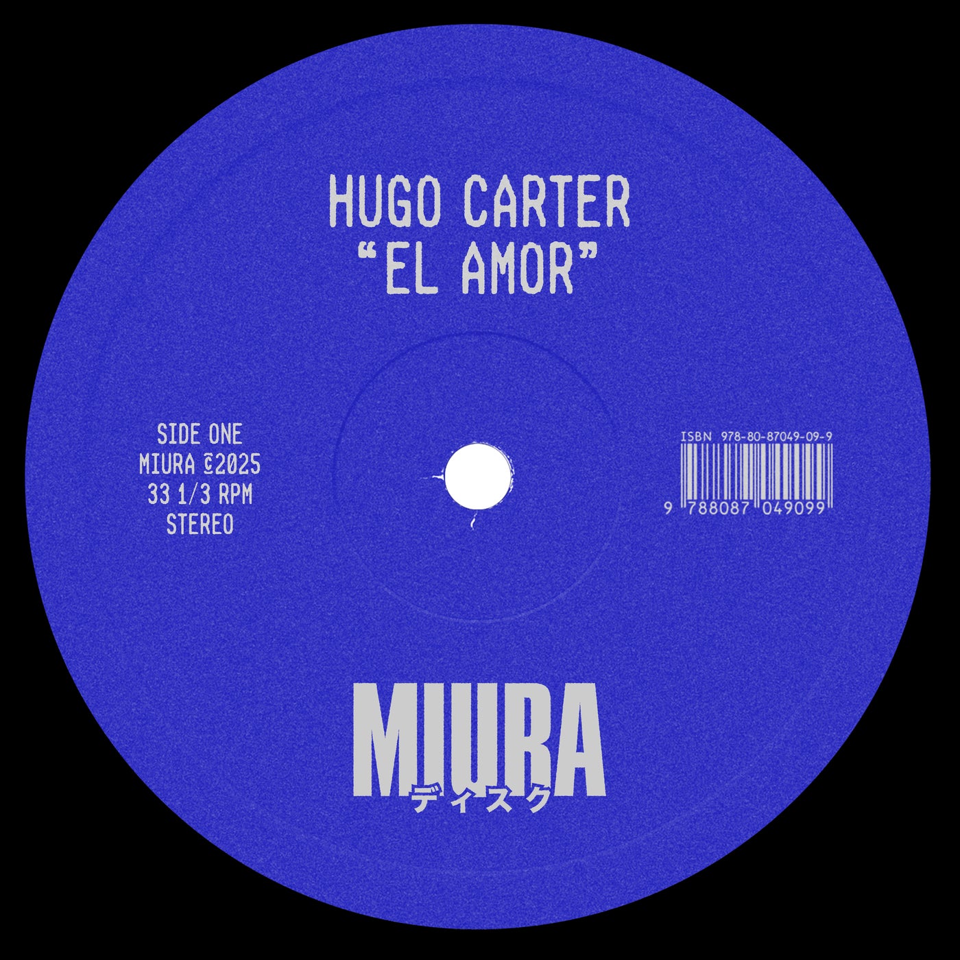 El Amor