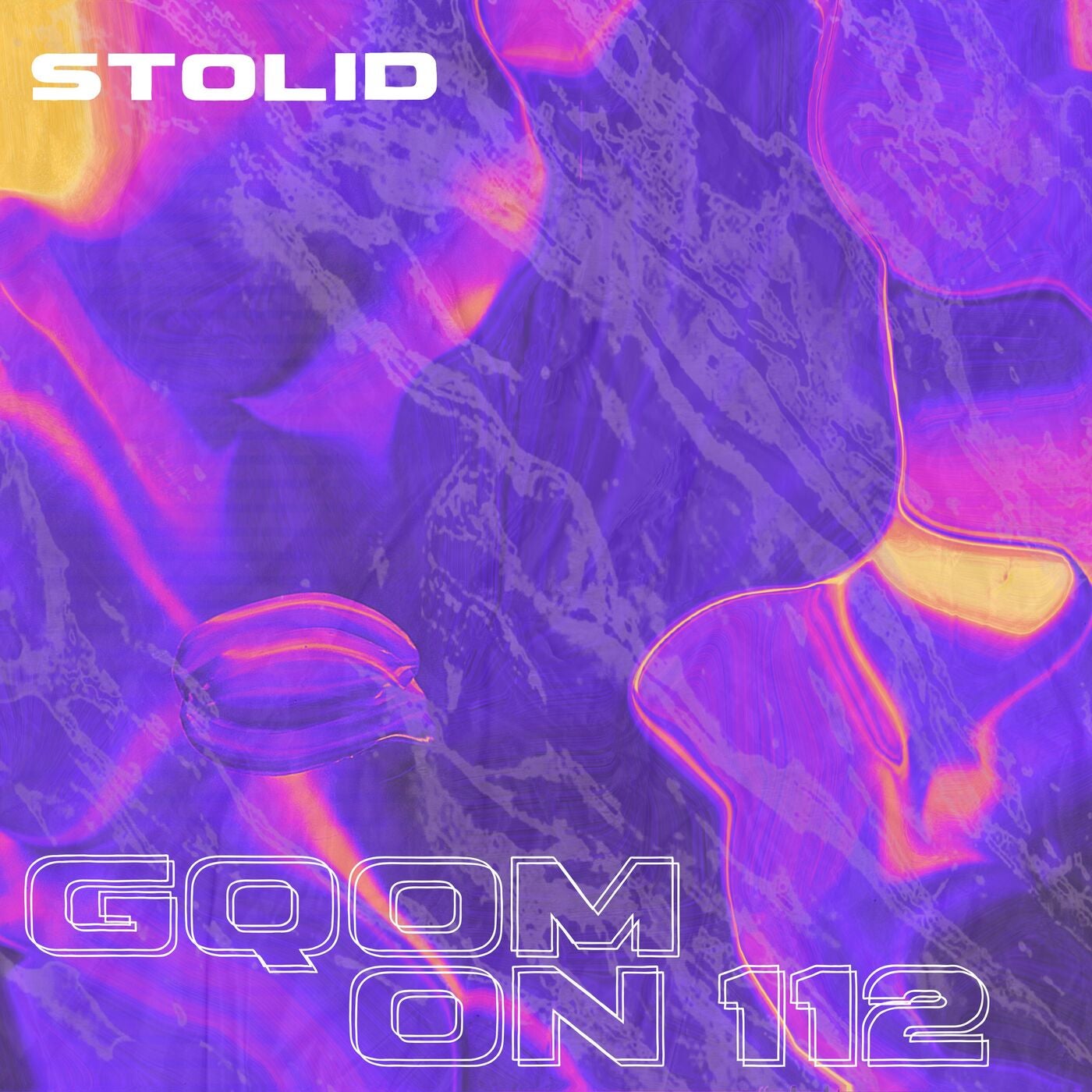 GQOM ON 112