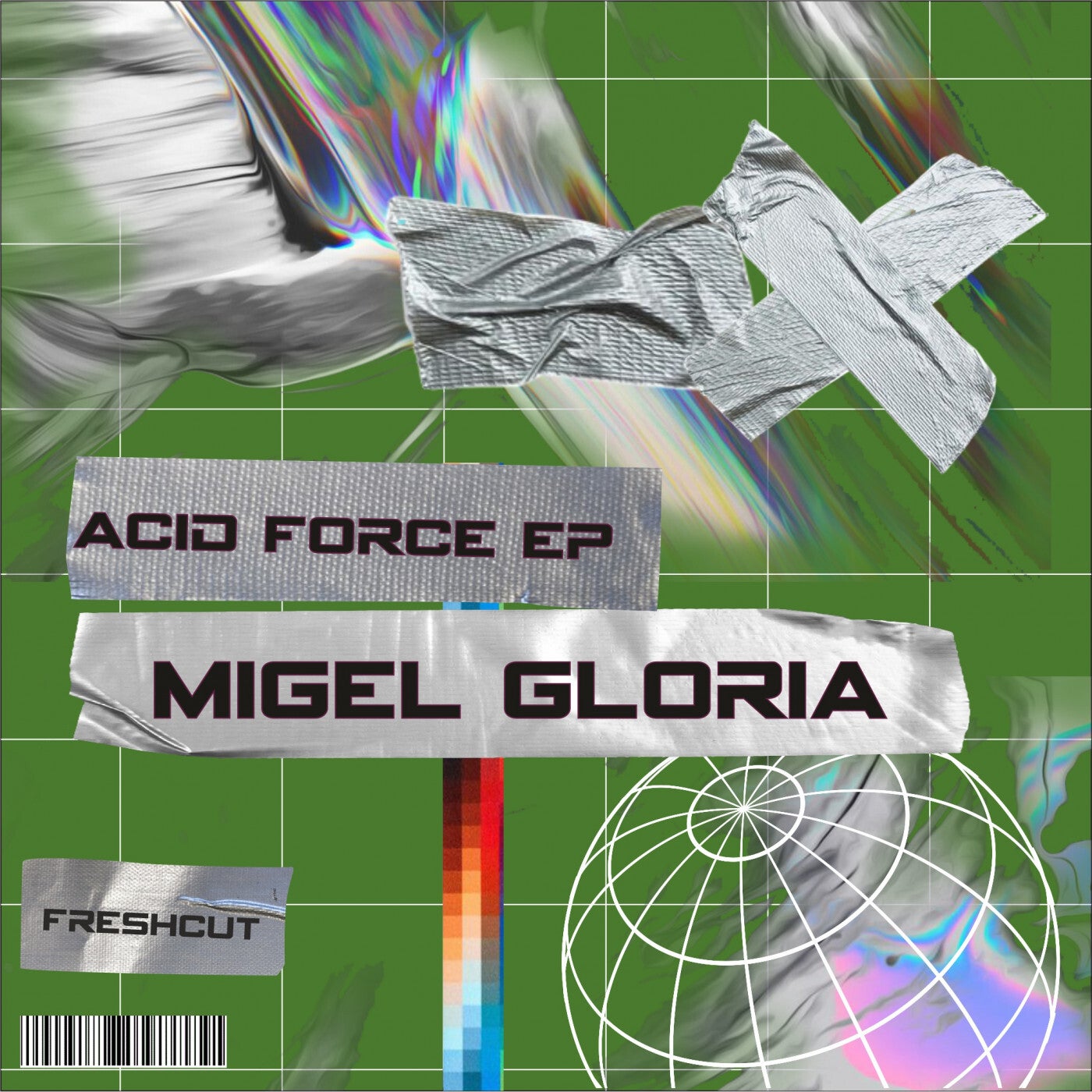 Acid Force