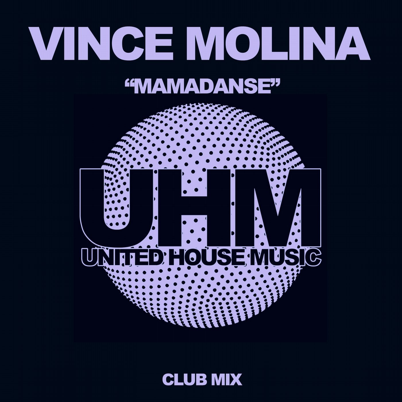 Mamadanse (Club Mix)