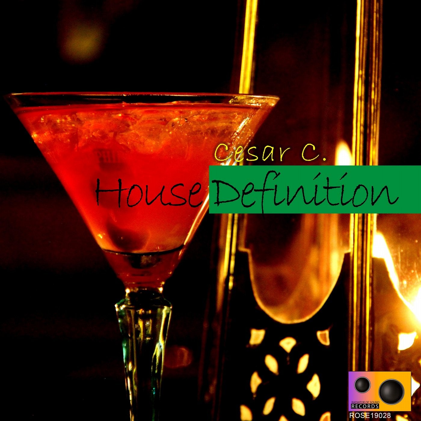 House Definition