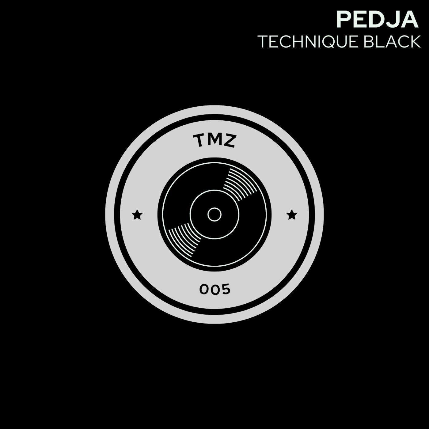 Technique Black