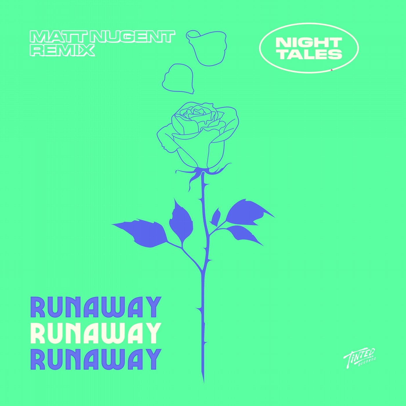 Runaway (Matt Nugent Extended Remix)